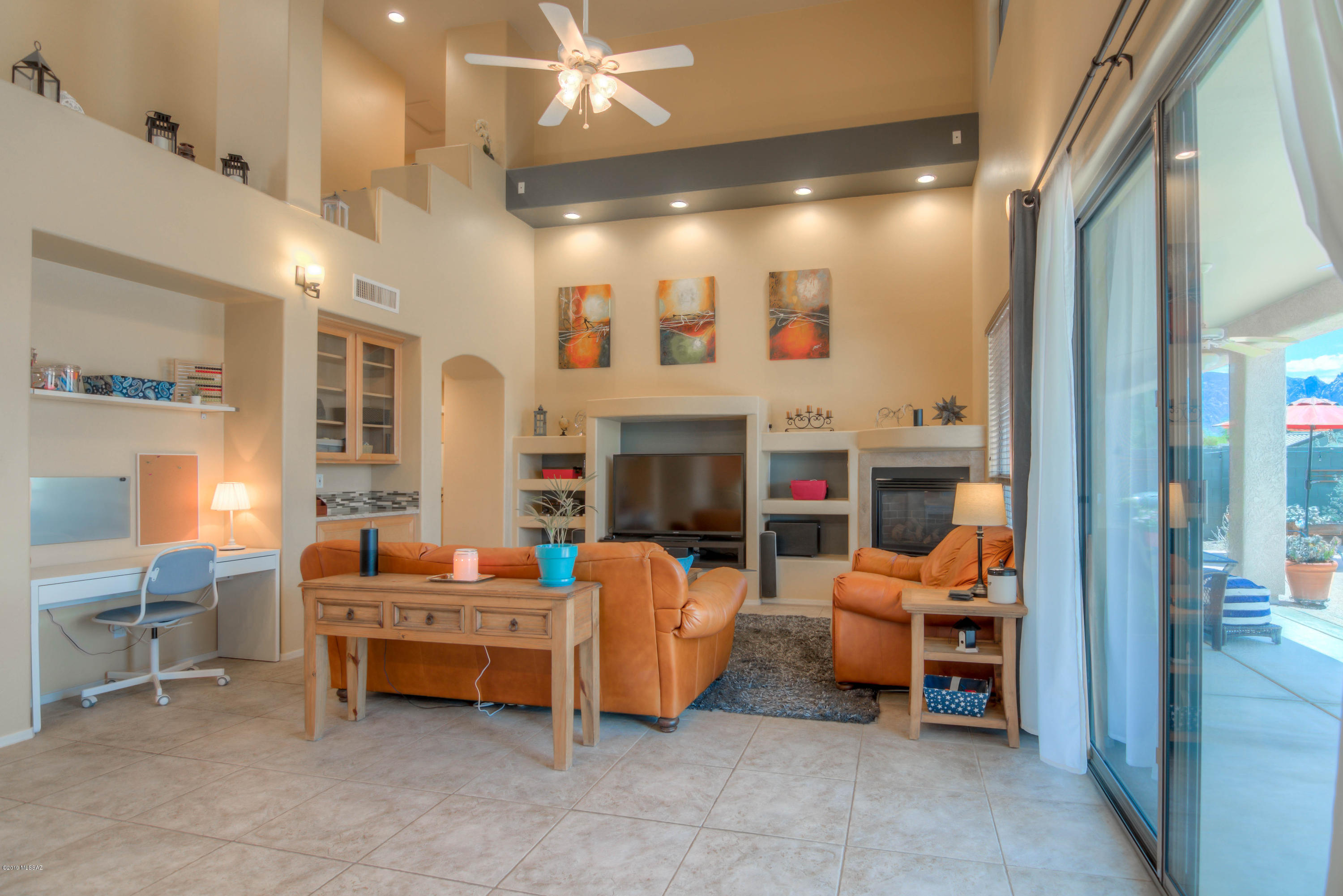 Rancho Vistoso Parcels K & L Neighborhood 10 (1-10) - Residential