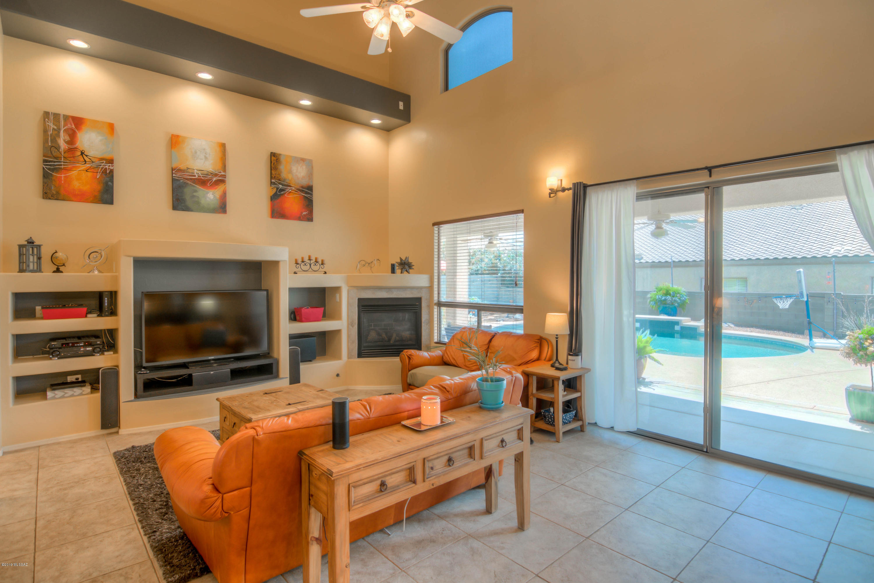 Rancho Vistoso Parcels K & L Neighborhood 10 (1-10) - Residential