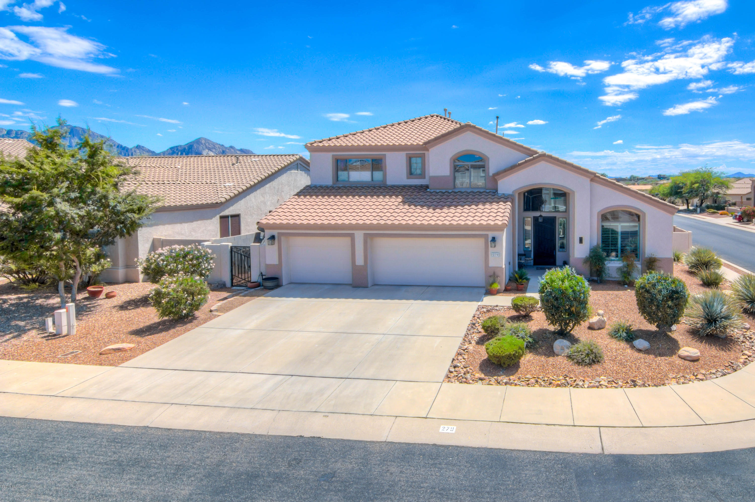 Rancho Vistoso Parcels K & L Neighborhood 10 (1-10) - Residential