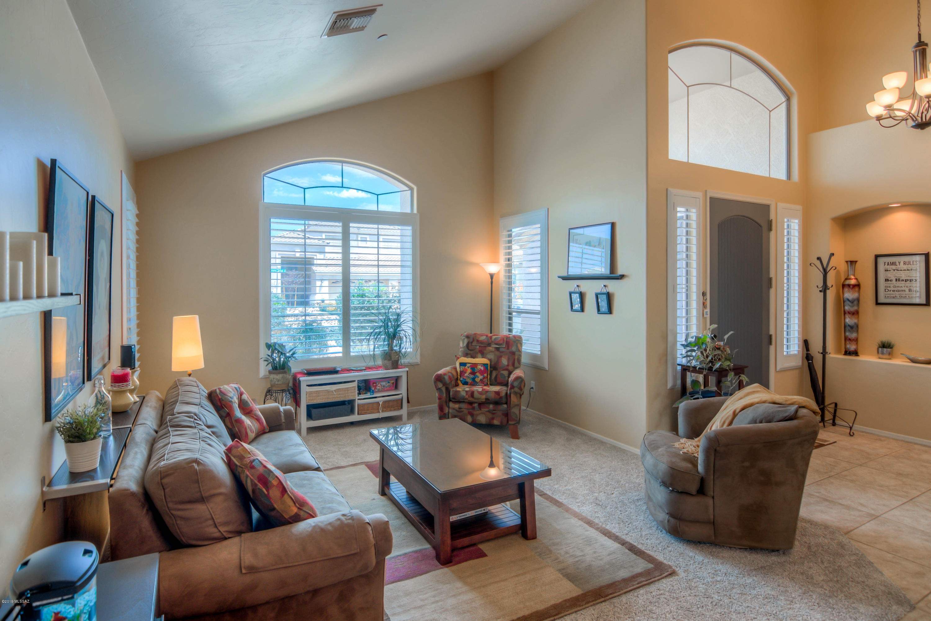 Rancho Vistoso Parcels K & L Neighborhood 10 (1-10) - Residential