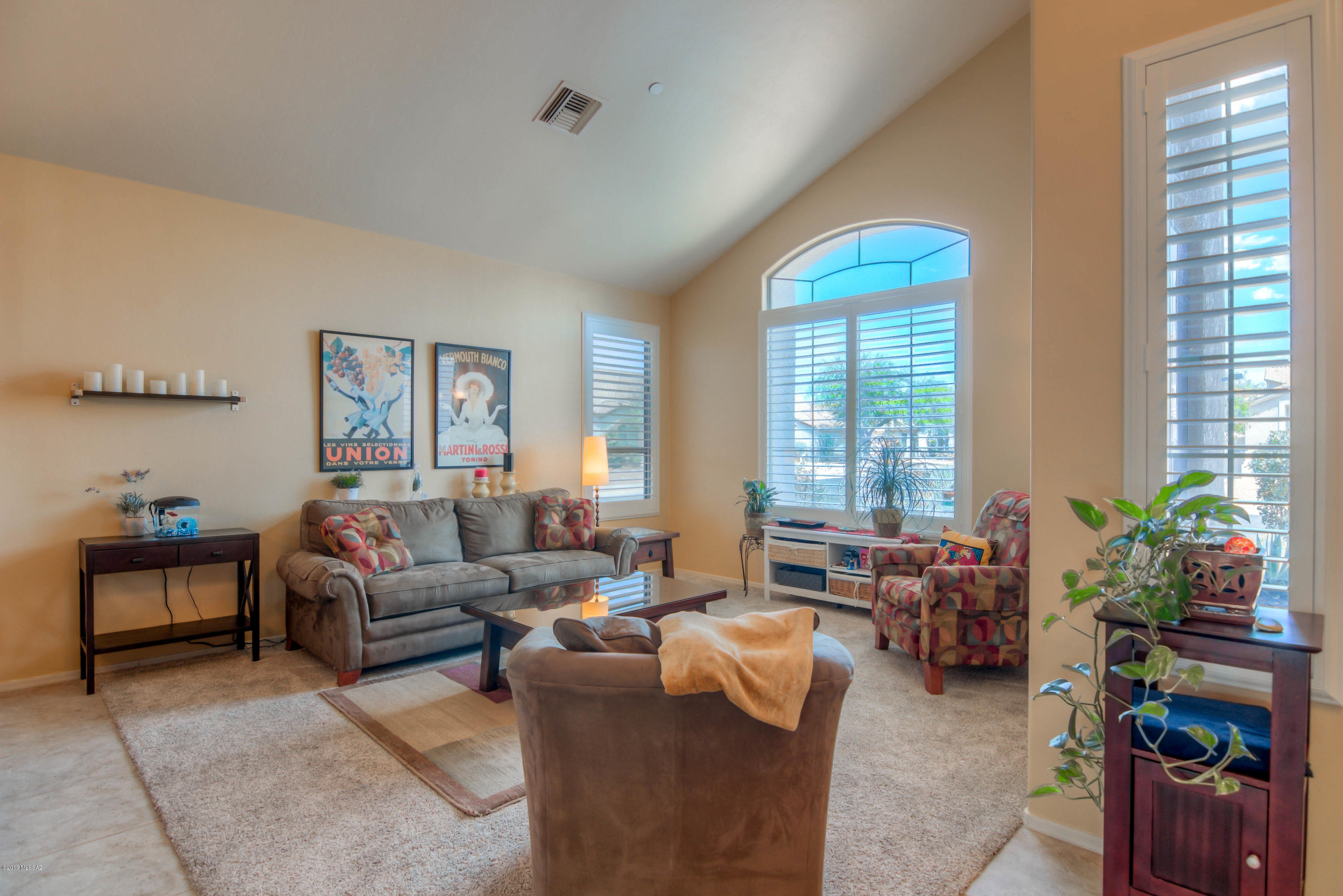 Rancho Vistoso Parcels K & L Neighborhood 10 (1-10) - Residential