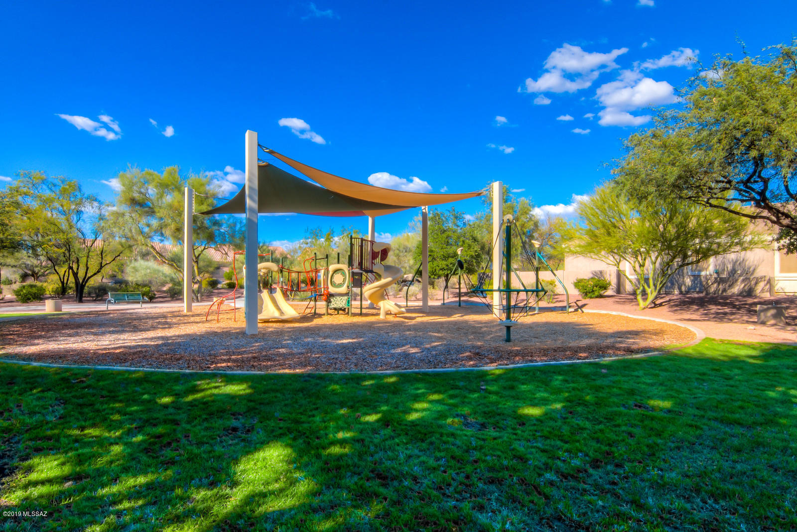 Rancho Vistoso Parcels K & L Neighborhood 10 (1-10) - Residential