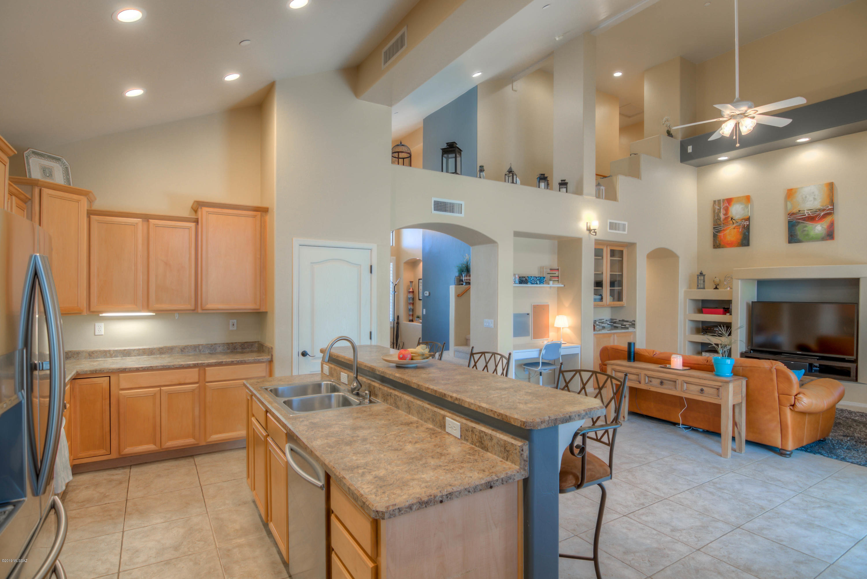 Rancho Vistoso Parcels K & L Neighborhood 10 (1-10) - Residential