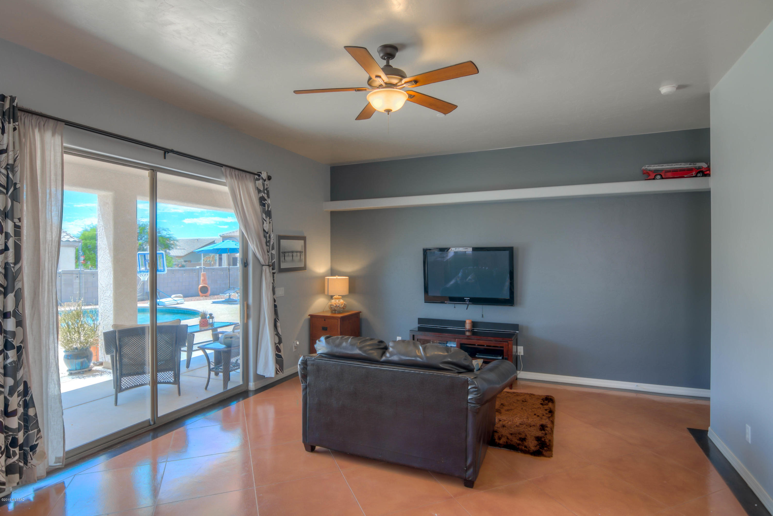 Rancho Vistoso Parcels K & L Neighborhood 10 (1-10) - Residential