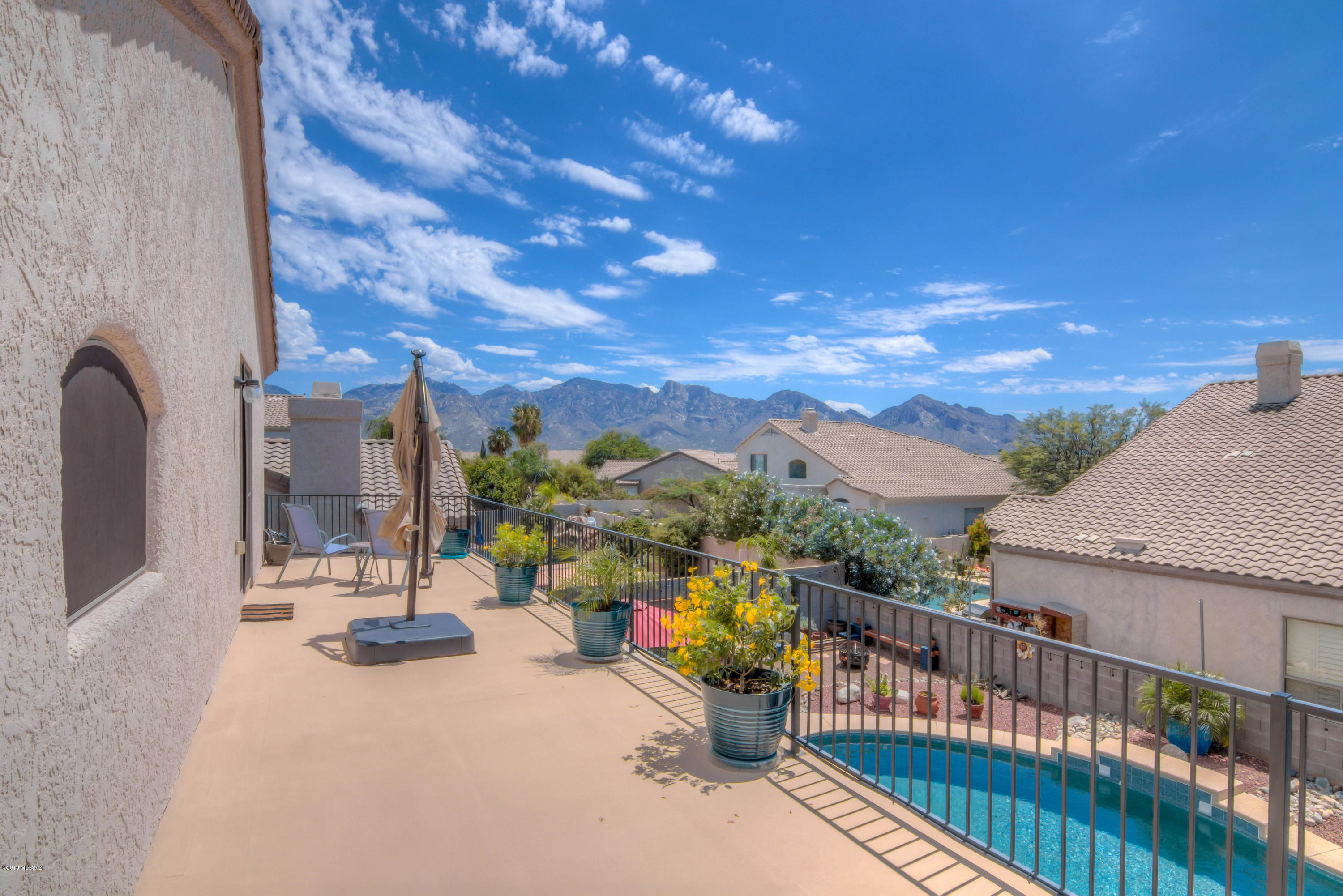 Rancho Vistoso Parcels K & L Neighborhood 10 (1-10) - Residential