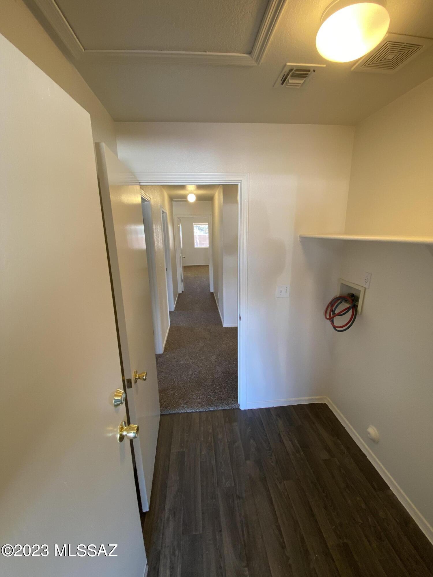 Rincon Aviador (1-120) - Residential