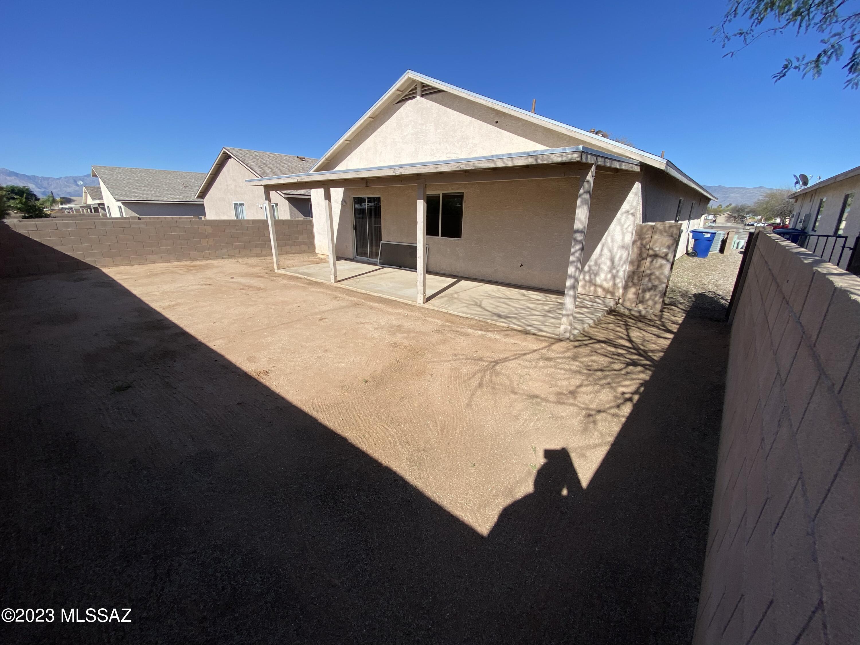 Rincon Aviador (1-120) - Residential