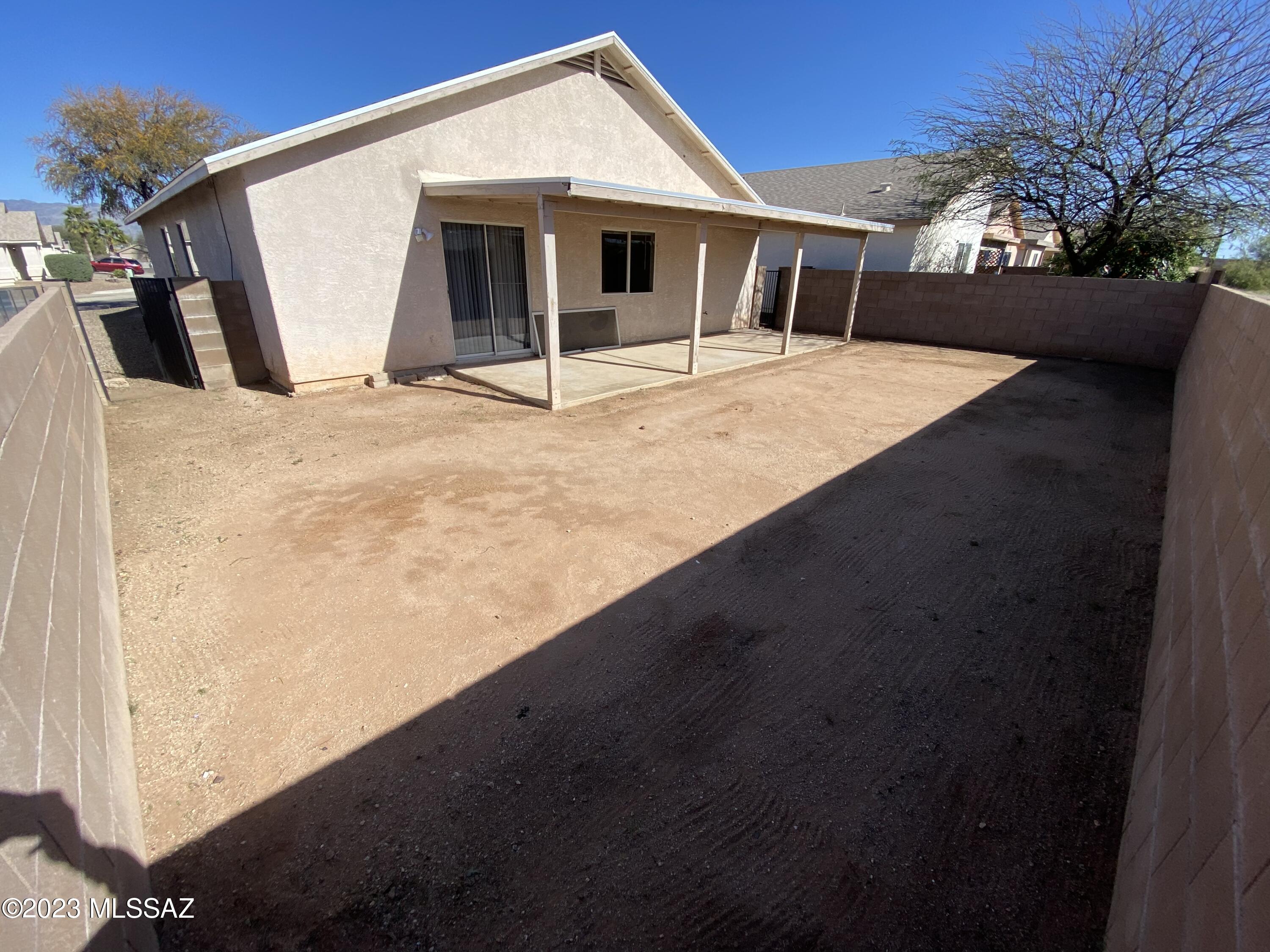 Rincon Aviador (1-120) - Residential