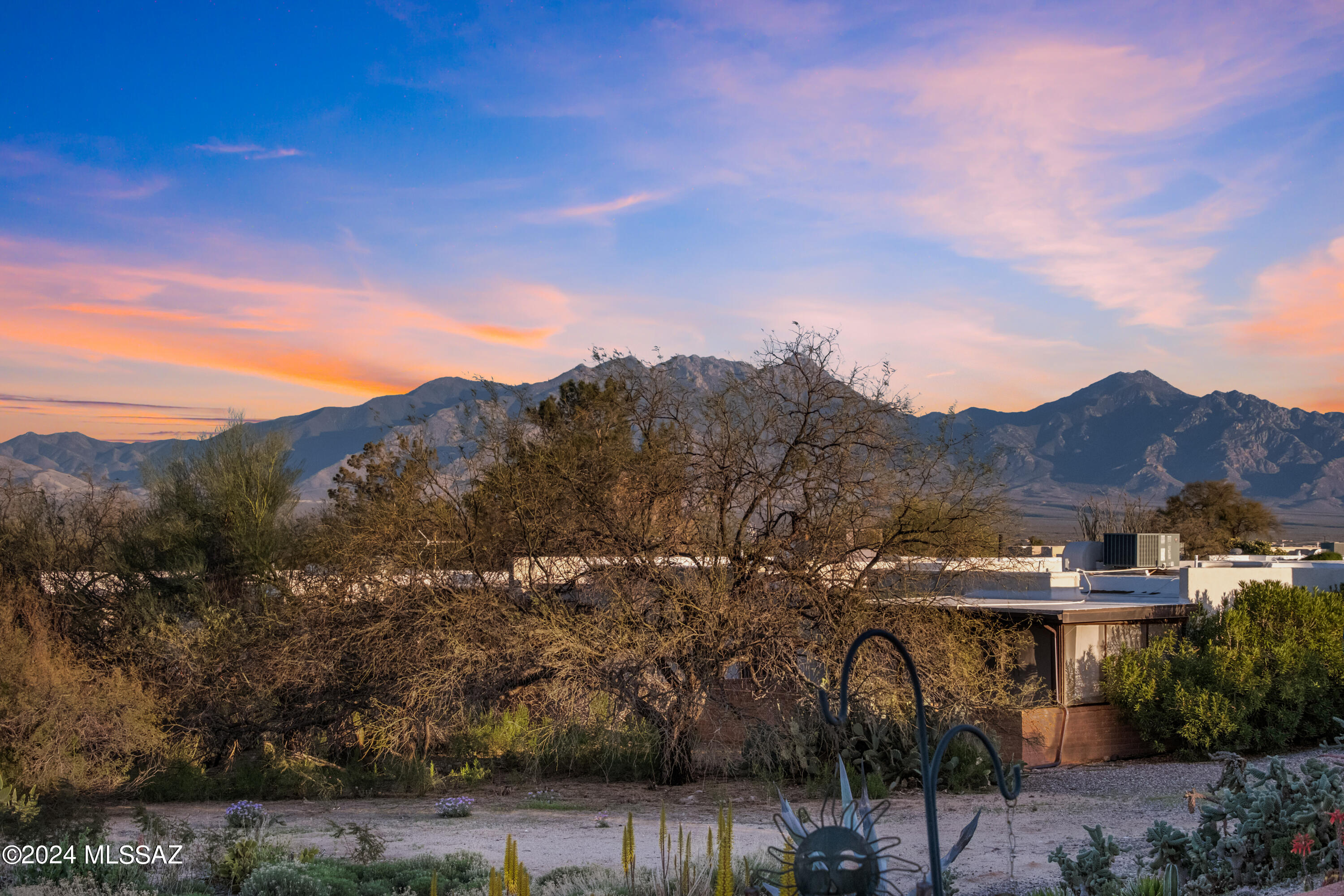Colonia De Los Alamos - Villages - Residential