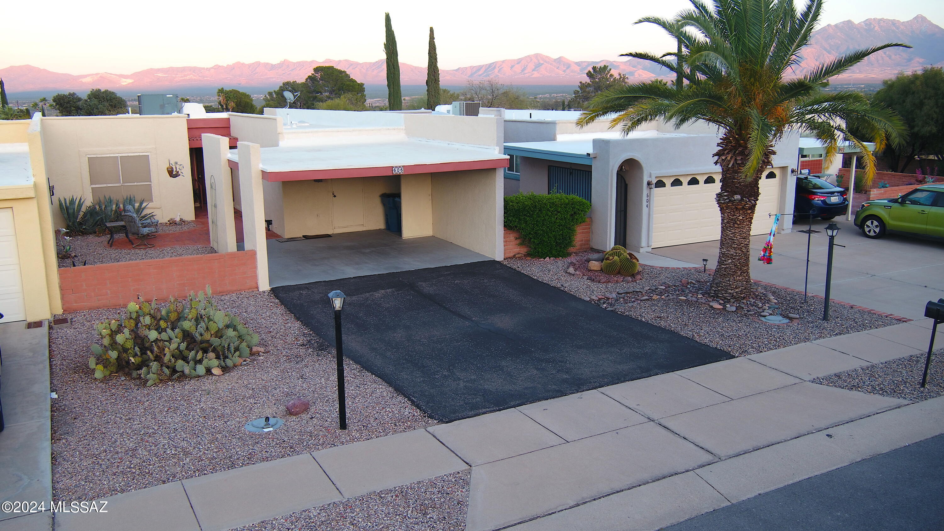 Colonia De Los Alamos - Villages - Residential