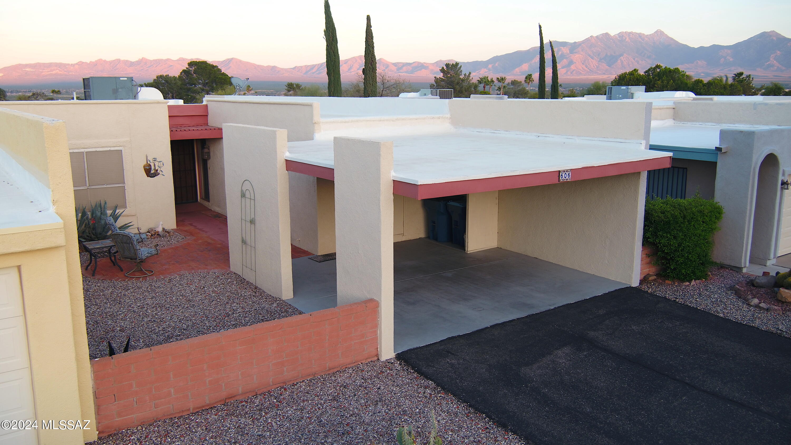Colonia De Los Alamos - Villages - Residential