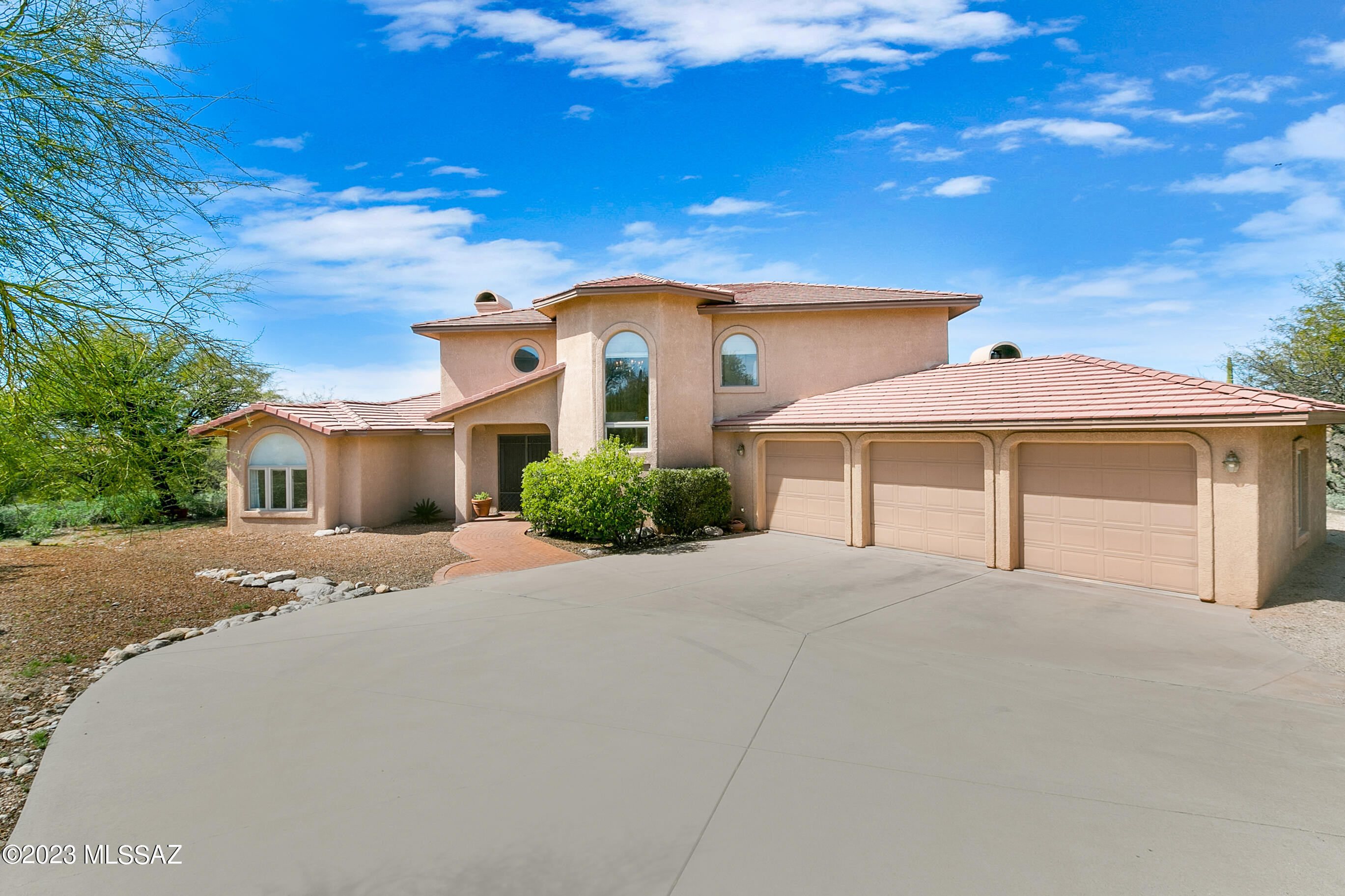 This stunning house is a true masterpiece, boasting a perfect combination of classic elegance and modern luxury. 
As you step through the front door, you will be greeted by a spacious and inviting living area, featuring high ceilings, large windows, and an abundance of natural light.
The gourmet kitchen is complete with top-of-the-line appliances, Viking double ovens and Dacor gas cooktop and an open family room. perfect for entertaining.
The main level also includes formal dining, 2 large bedrooms, full size bathroom, powder room and storage.
Upstairs is a generously sized primary suite, complete with a luxurious en-suite bathroom, large walk-in closet and private balcony. Also upstairs, you will find a flex space that can be used as a home office or rec room. The outdoor living space is equally impressive, with a covered patio perfect for year-round entertaining.
Located in a small desirable neighborhood of 3 houses and No HOA. This home is just a short distance from Basis North, Gregory school, Whole Foods, and restaurants.