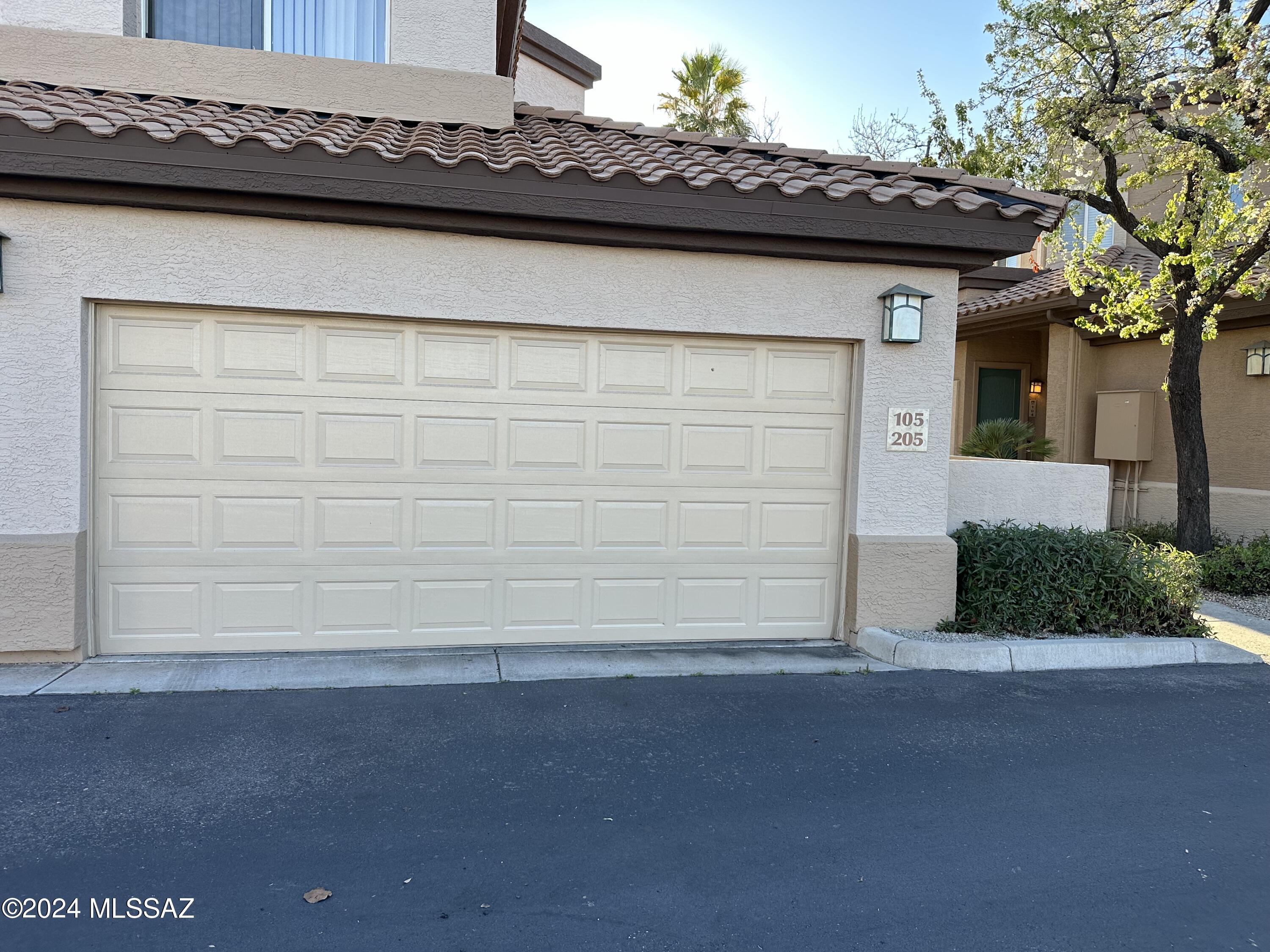Out Of Pima County - Residential