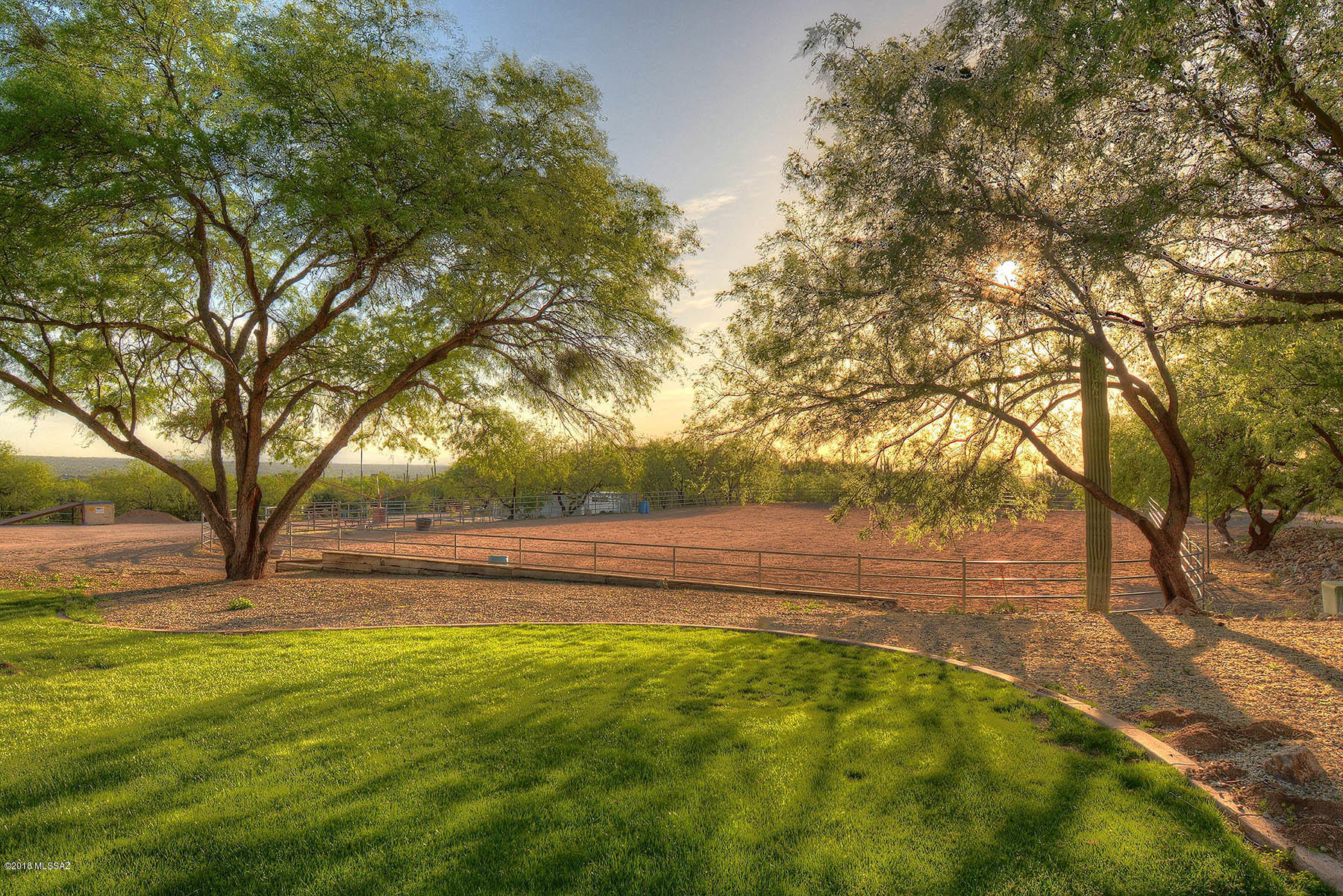 Redington Ranch (1-67) - Residential