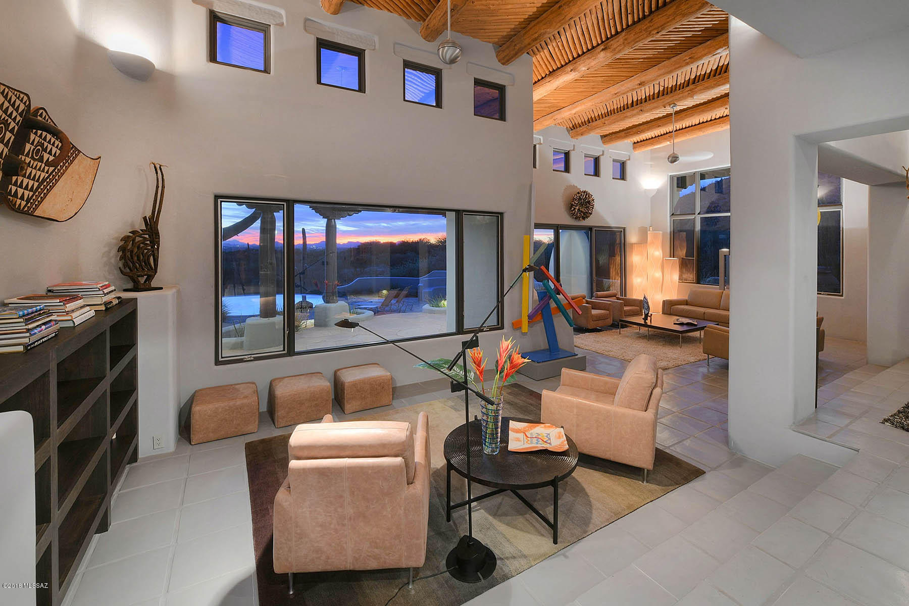 Redington Ranch (1-67) - Residential