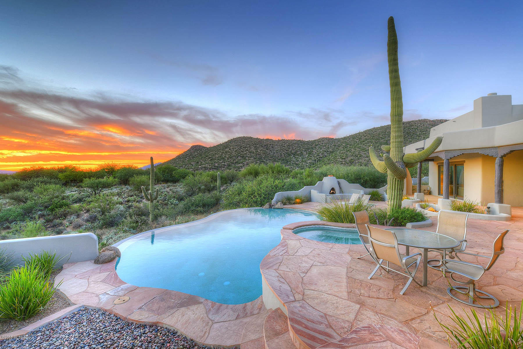 Redington Ranch (1-67) - Residential