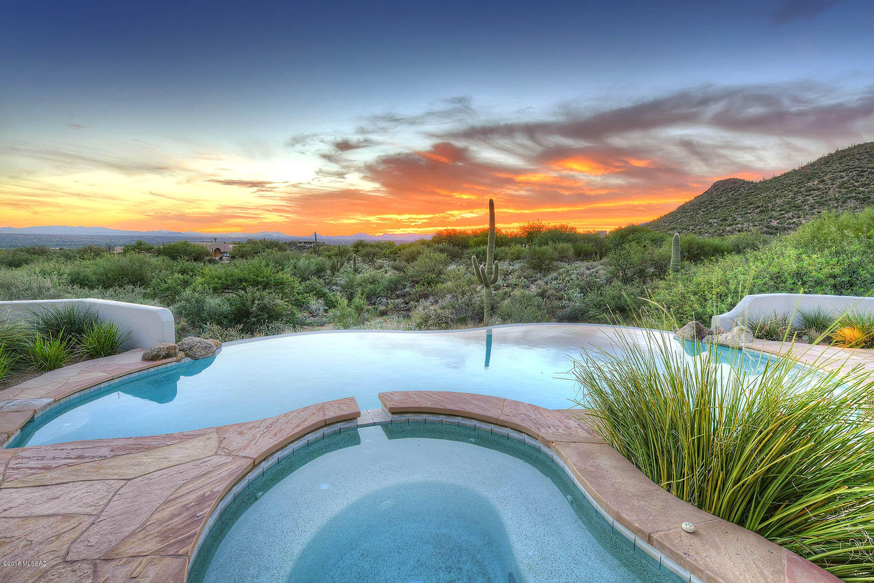 Redington Ranch (1-67) - Residential