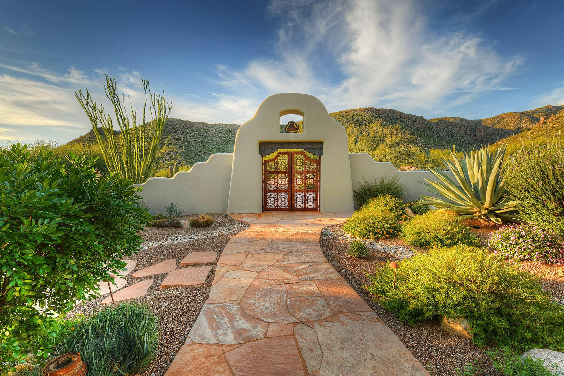 Redington Ranch (1-67) - Residential
