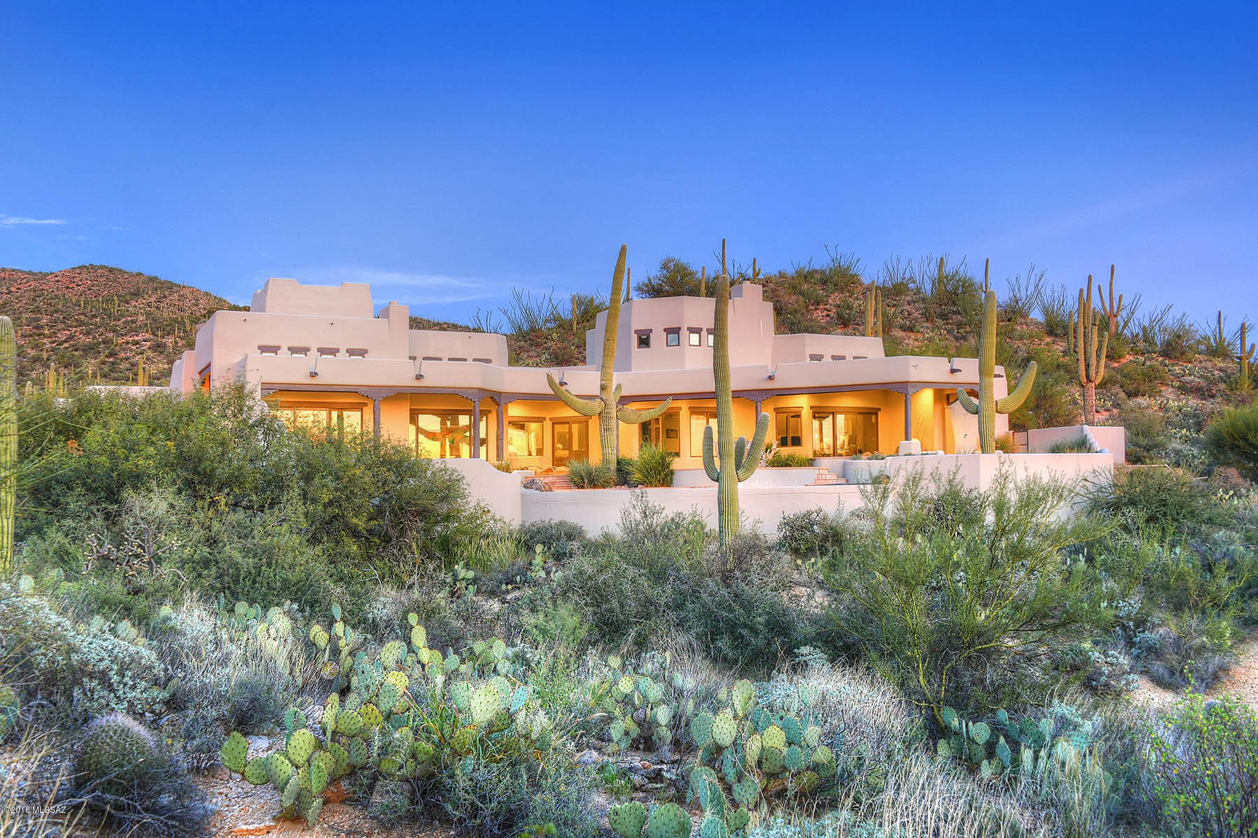 Redington Ranch (1-67) - Residential