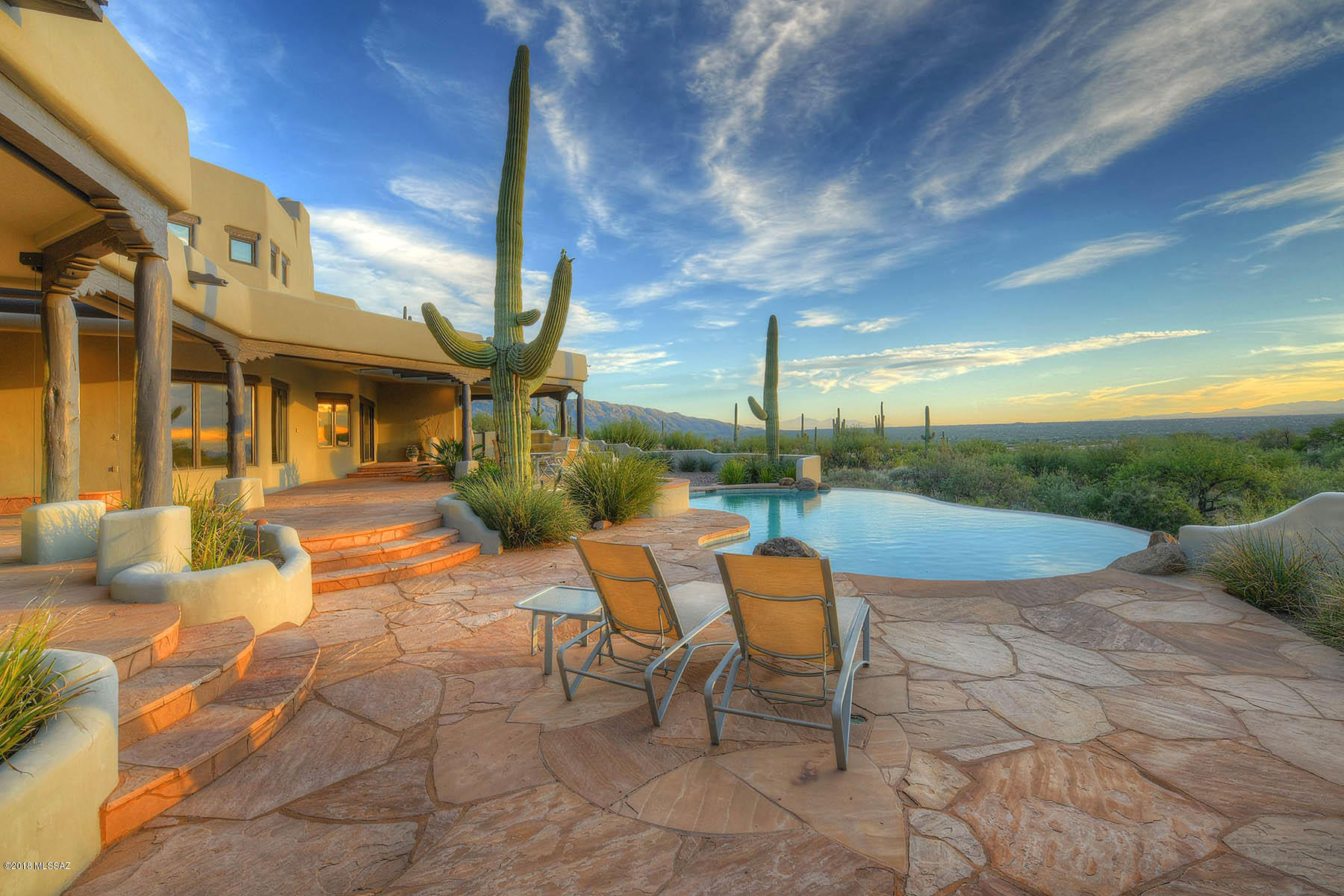 Redington Ranch (1-67) - Residential