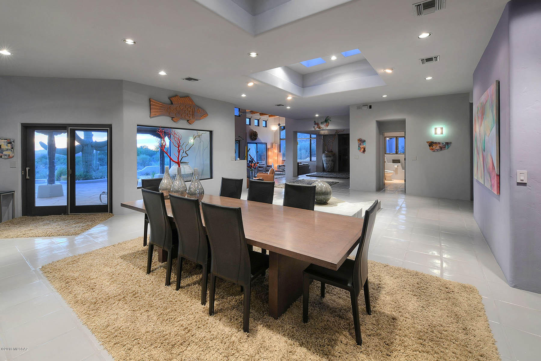 Redington Ranch (1-67) - Residential
