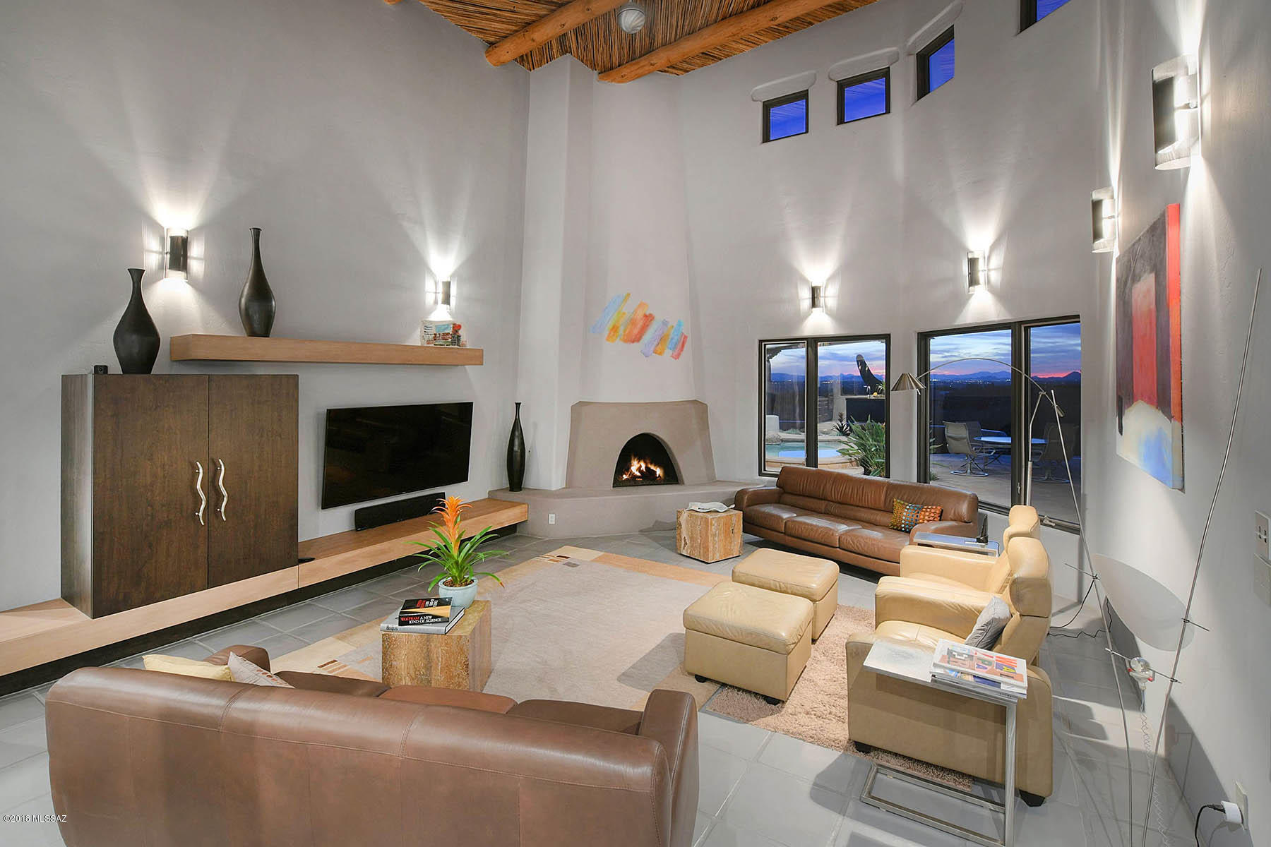 Redington Ranch (1-67) - Residential