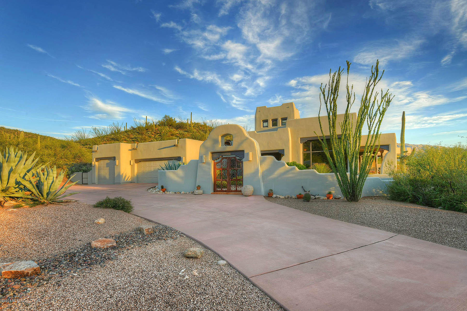 Redington Ranch (1-67) - Residential