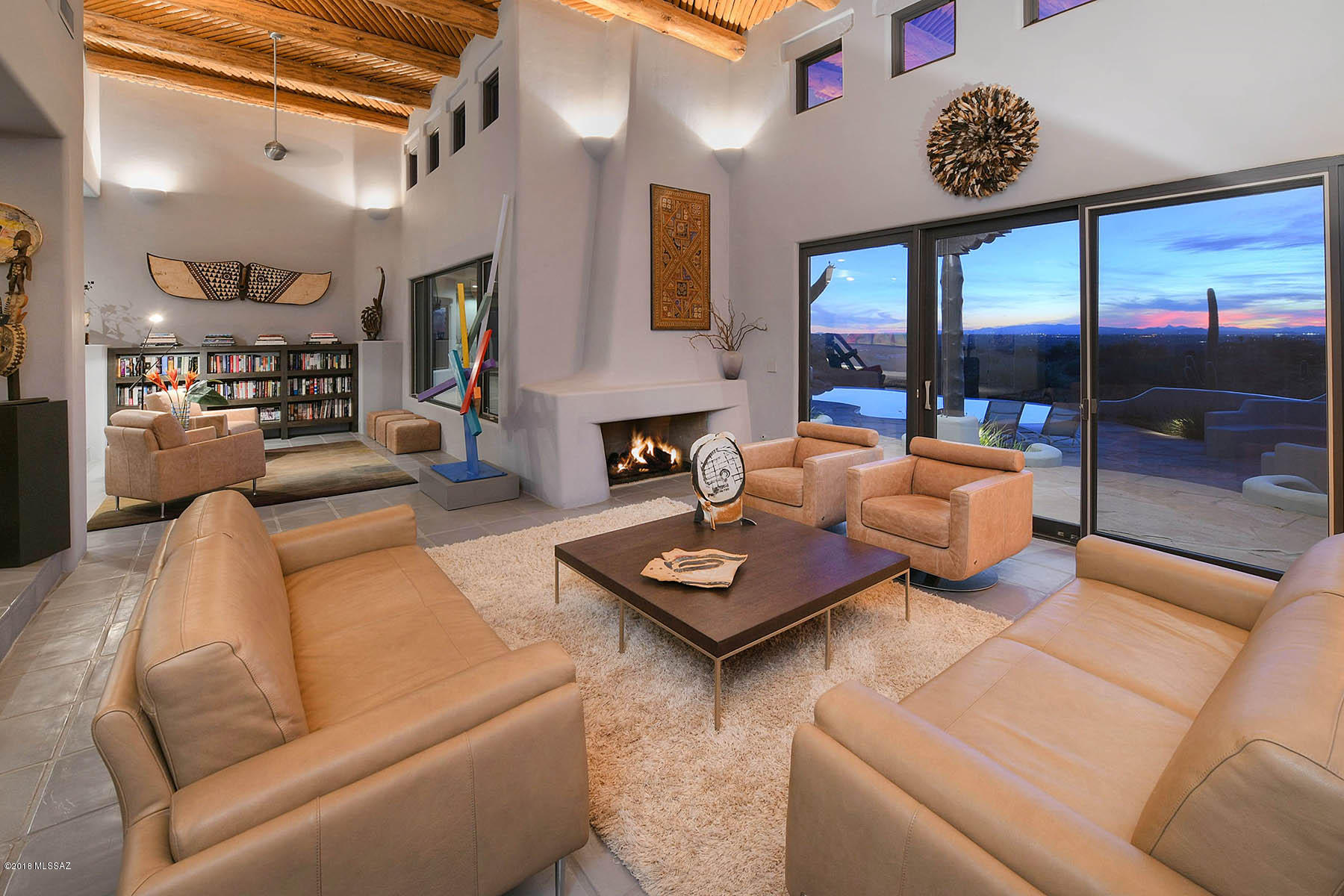 Redington Ranch (1-67) - Residential