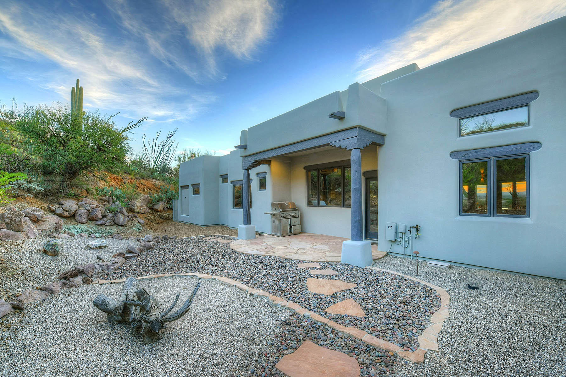 Redington Ranch (1-67) - Residential