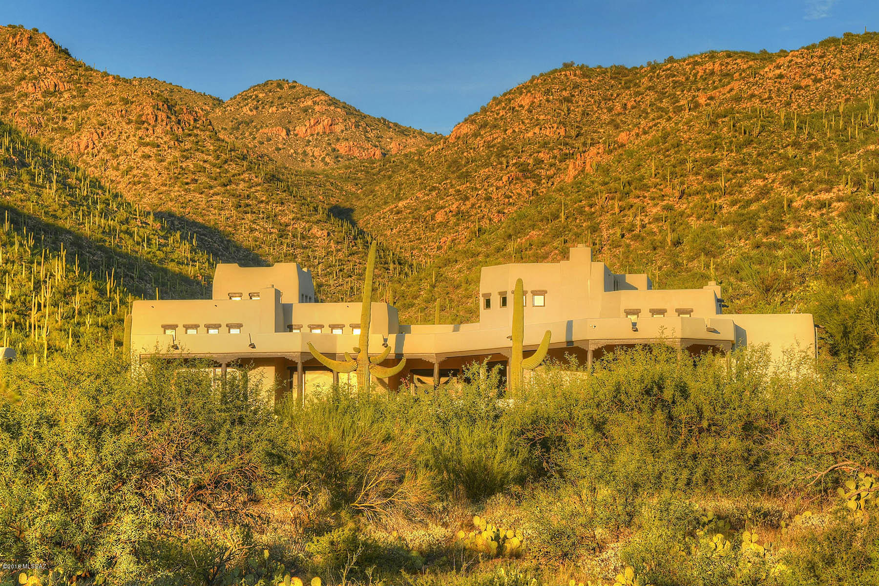 Redington Ranch (1-67) - Residential