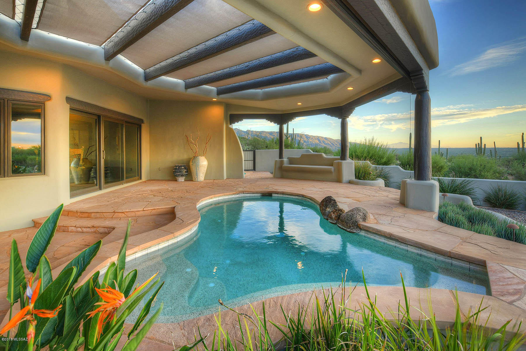 Redington Ranch (1-67) - Residential