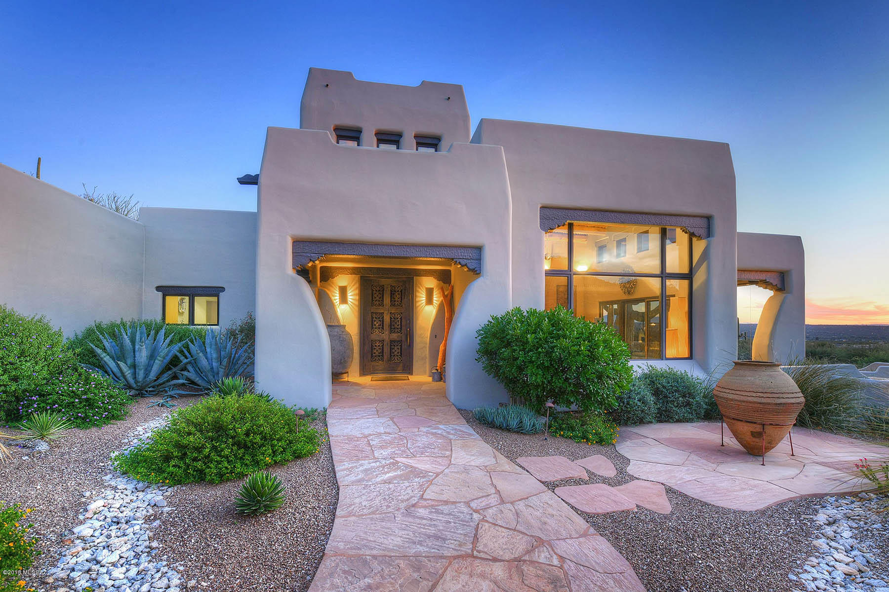 Redington Ranch (1-67) - Residential