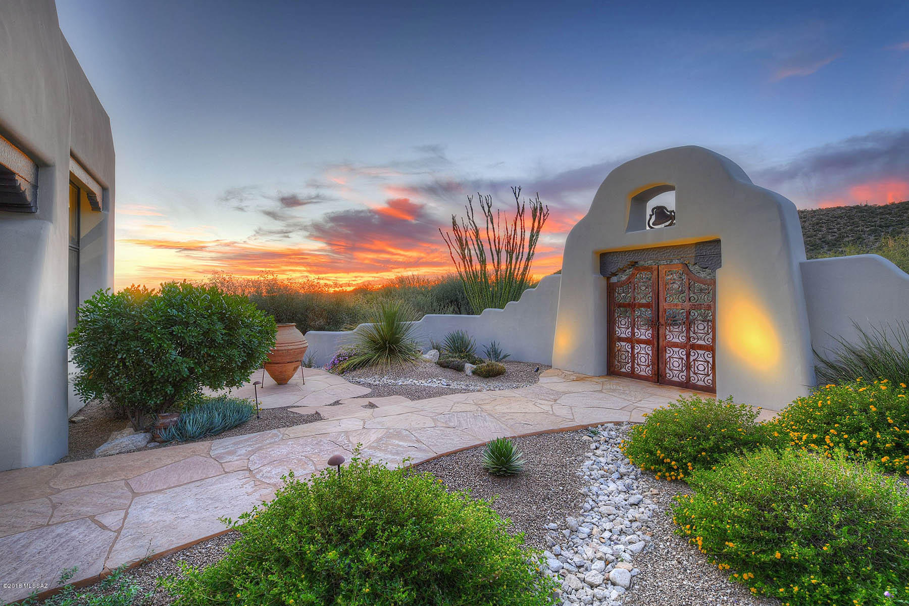 Redington Ranch (1-67) - Residential