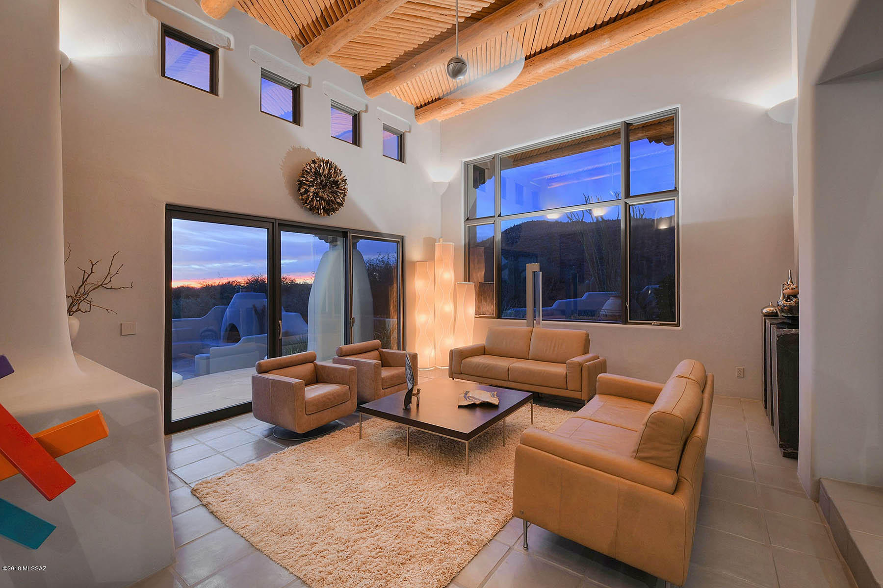 Redington Ranch (1-67) - Residential