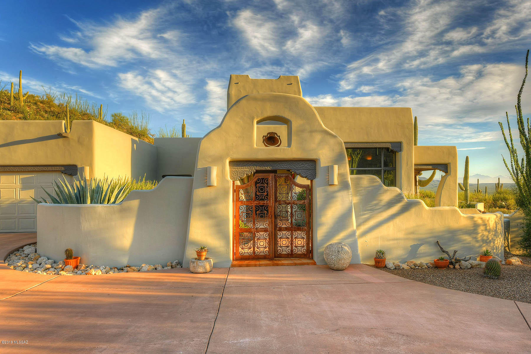 Redington Ranch (1-67) - Residential