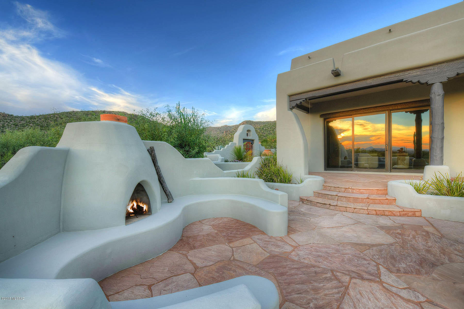 Redington Ranch (1-67) - Residential