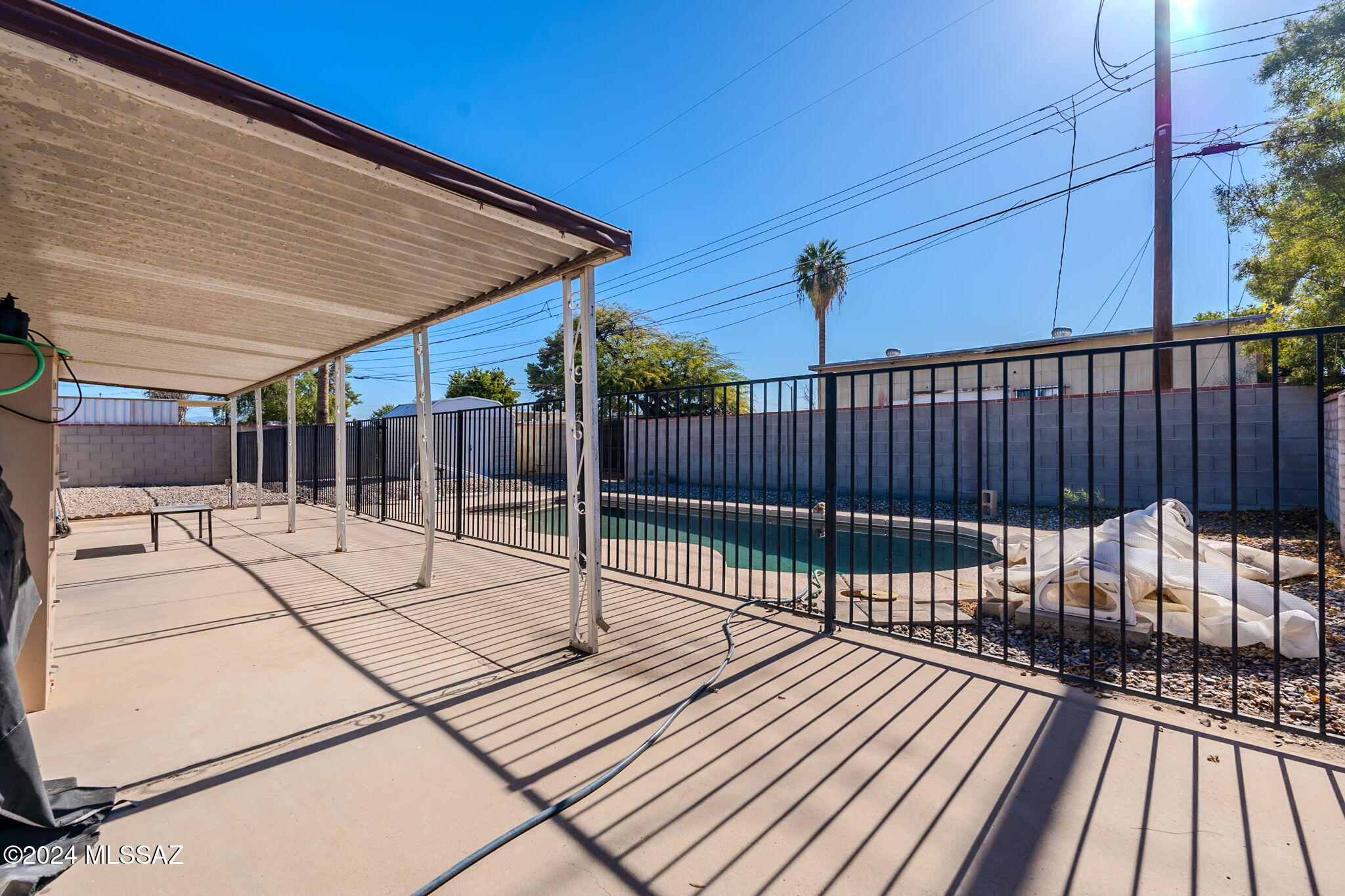Flowing Wells Homes - Residential