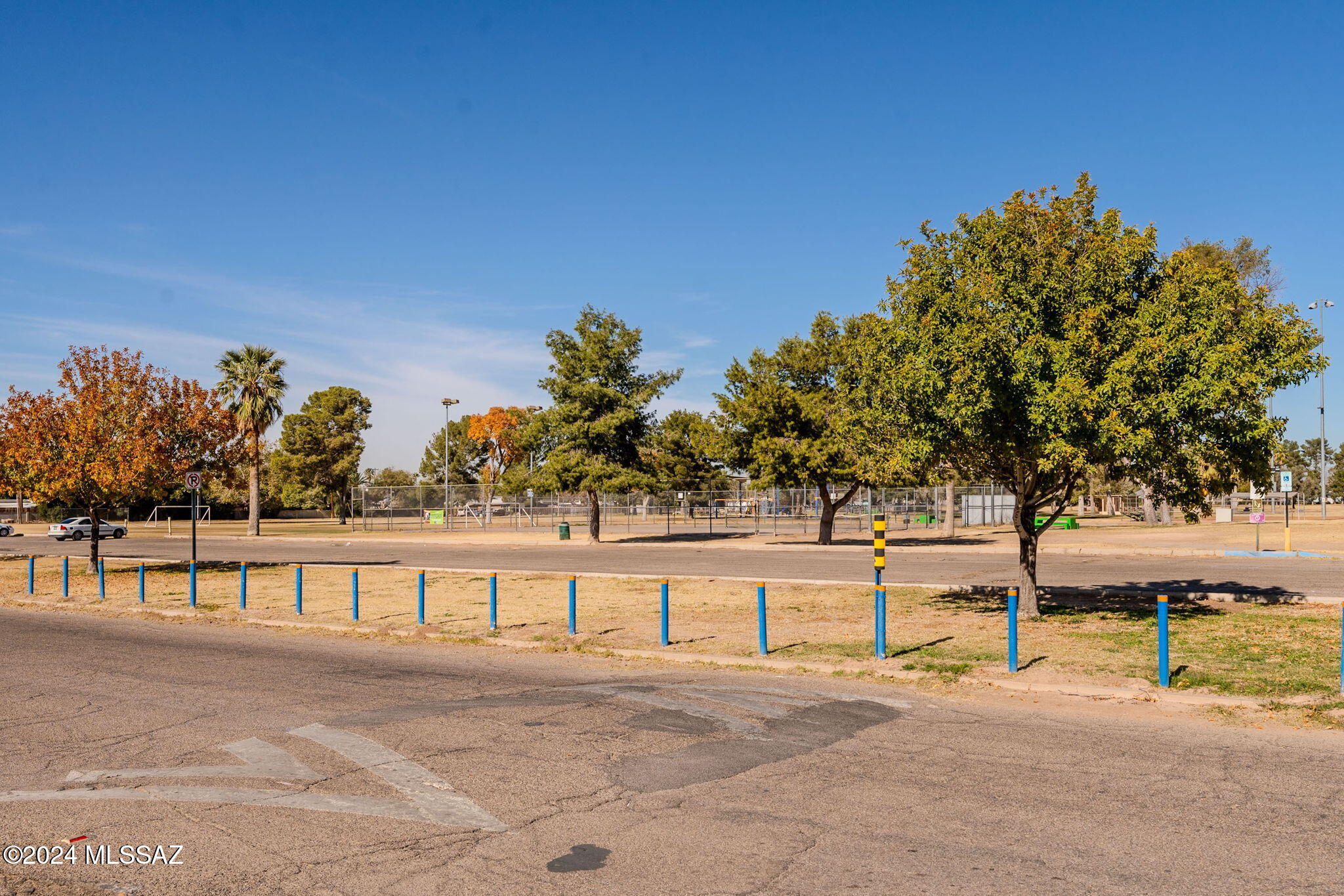 Flowing Wells Homes - Residential