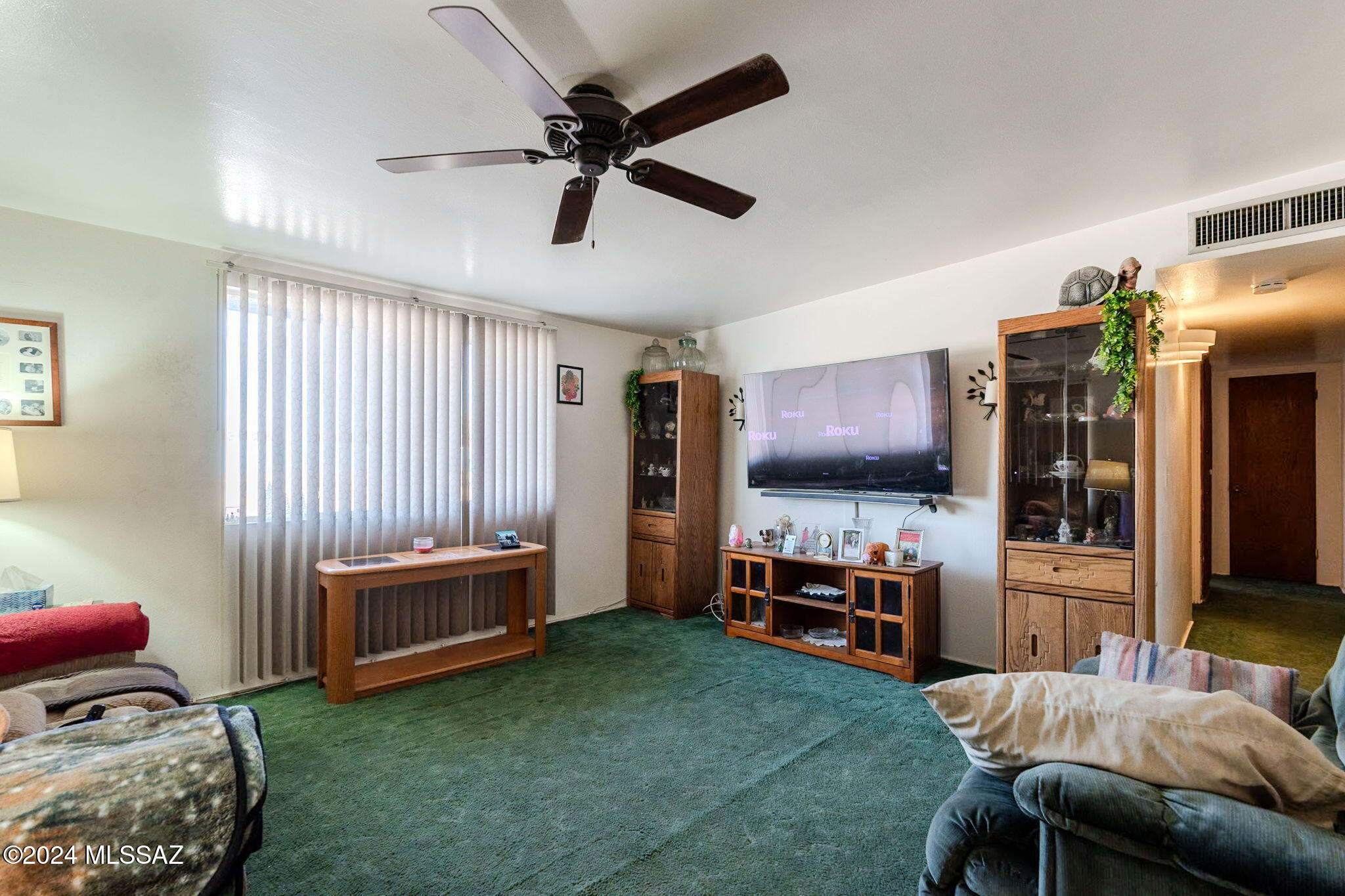 Flowing Wells Homes - Residential