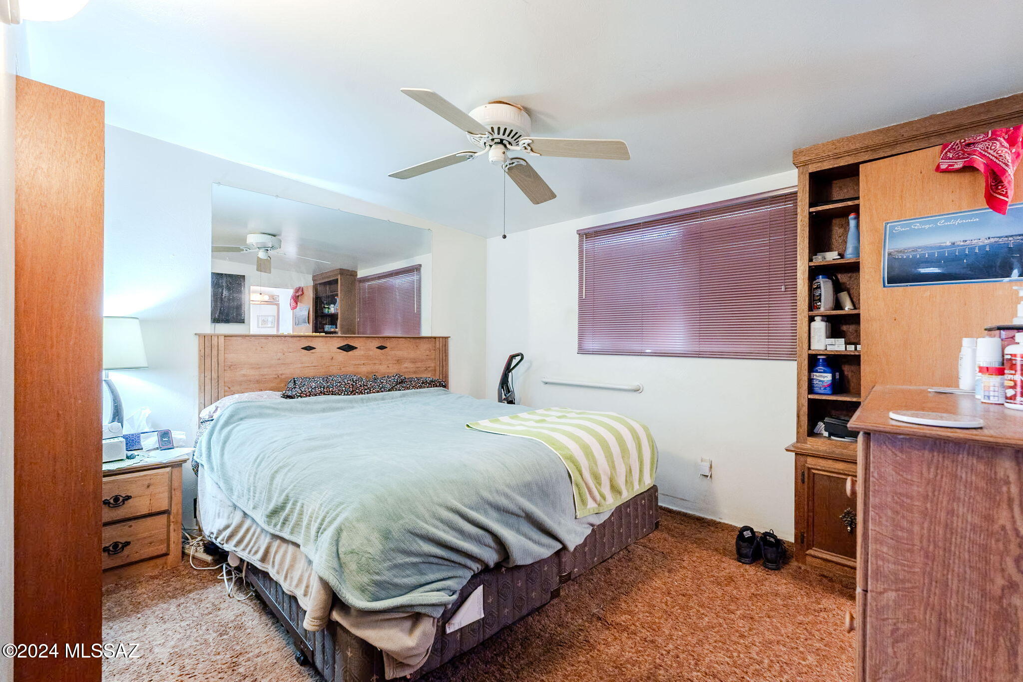 Flowing Wells Homes - Residential