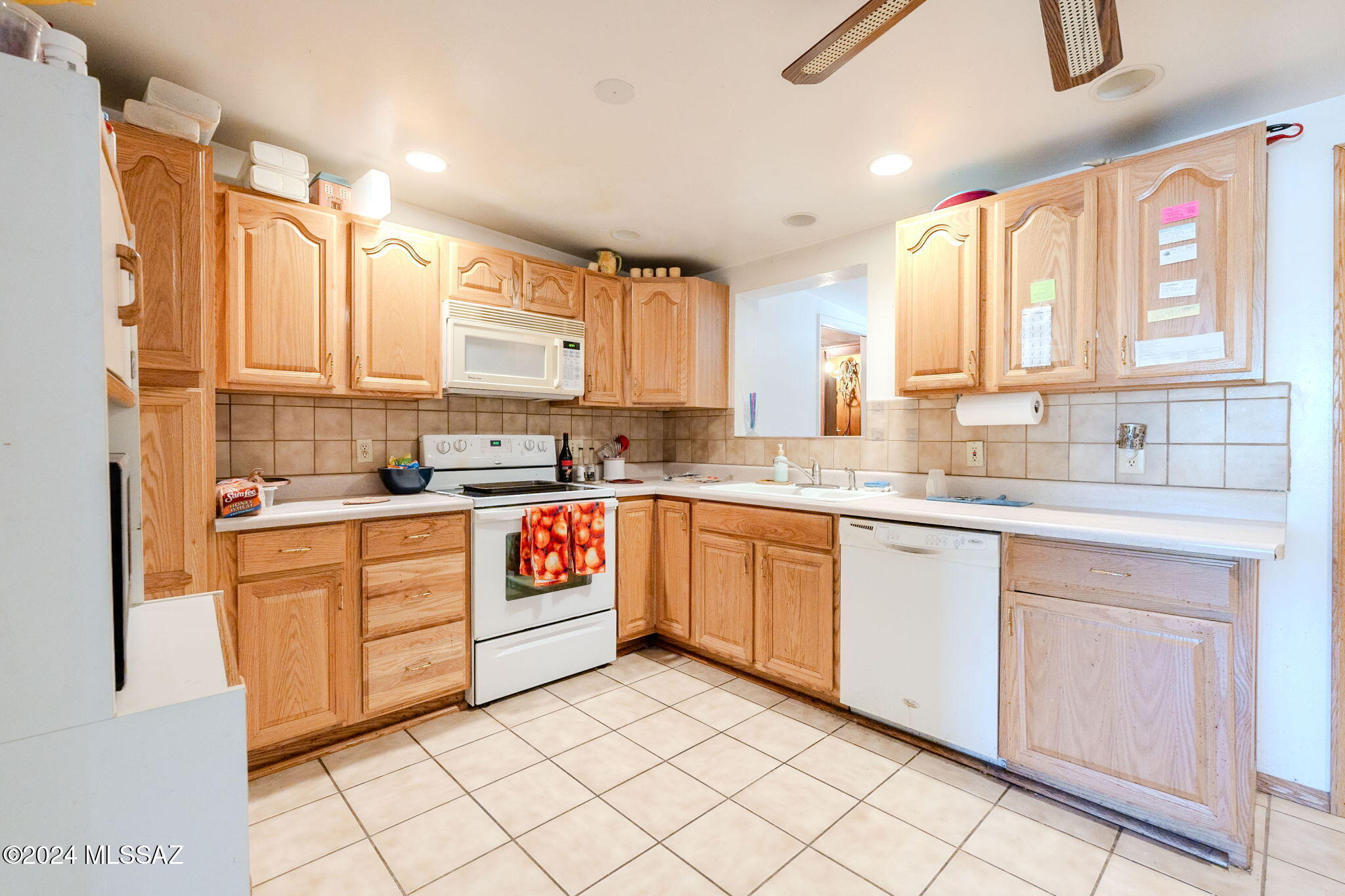 Flowing Wells Homes - Residential