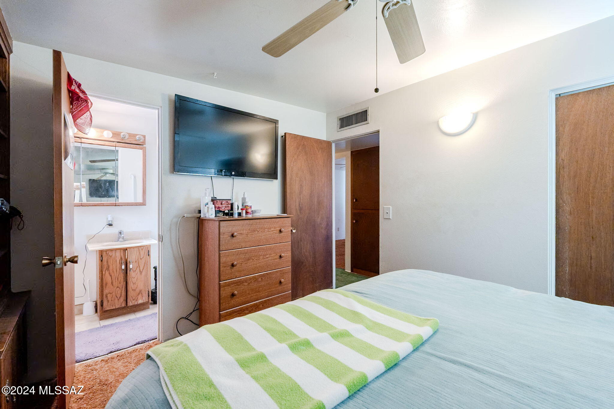 Flowing Wells Homes - Residential