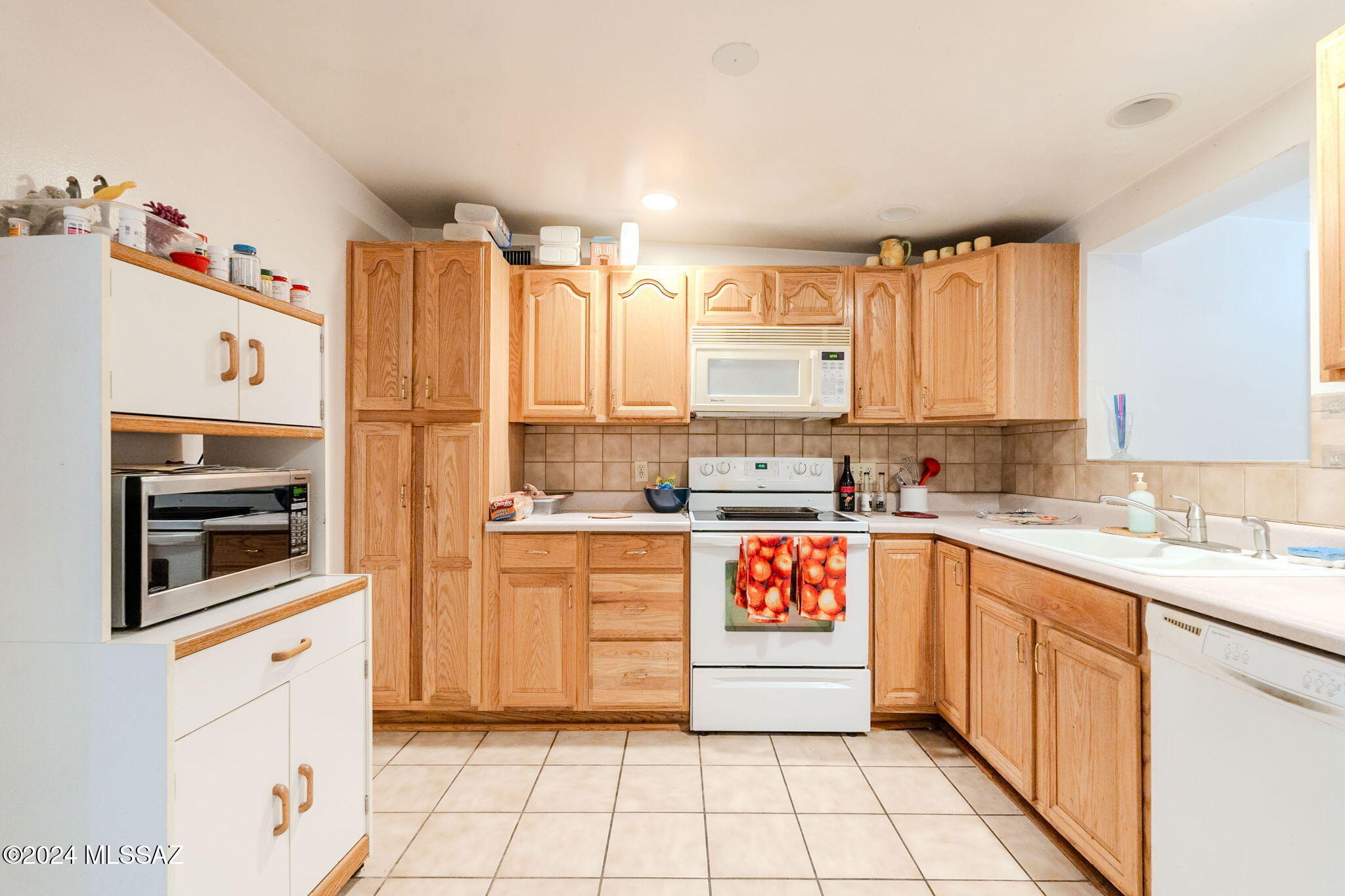 Flowing Wells Homes - Residential