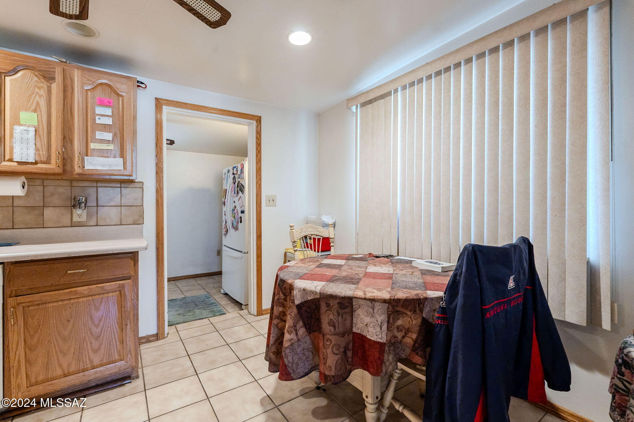 Flowing Wells Homes - Residential