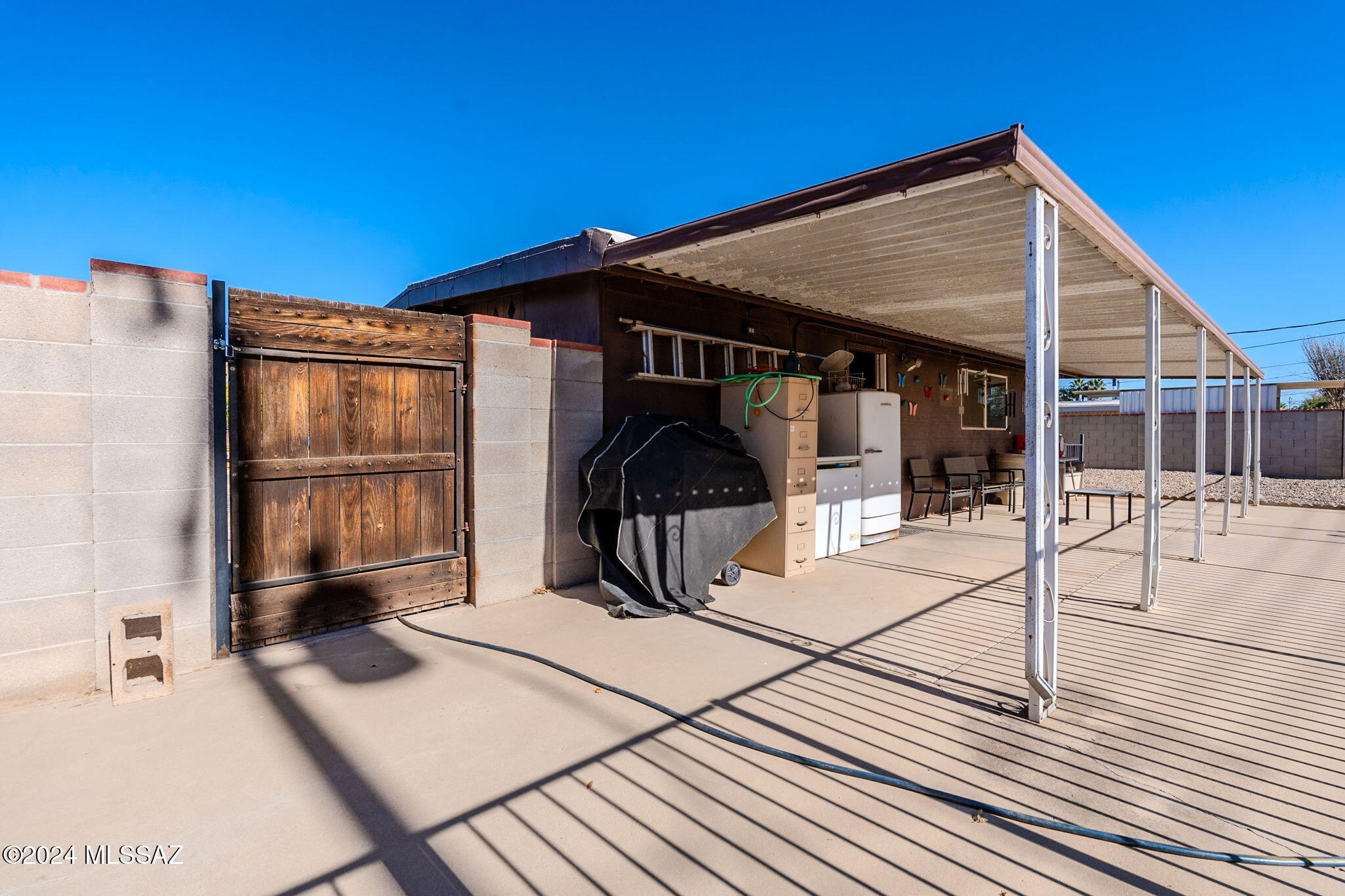 Flowing Wells Homes - Residential