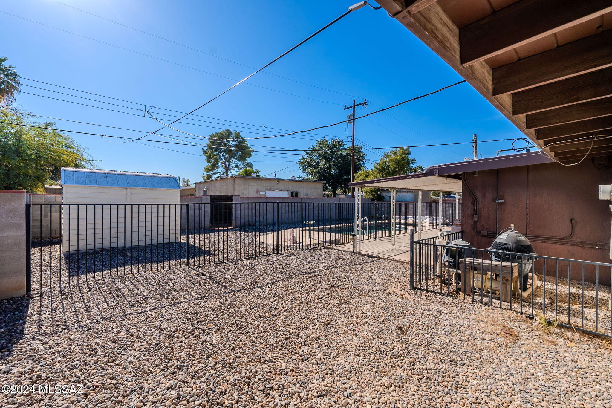 Flowing Wells Homes - Residential