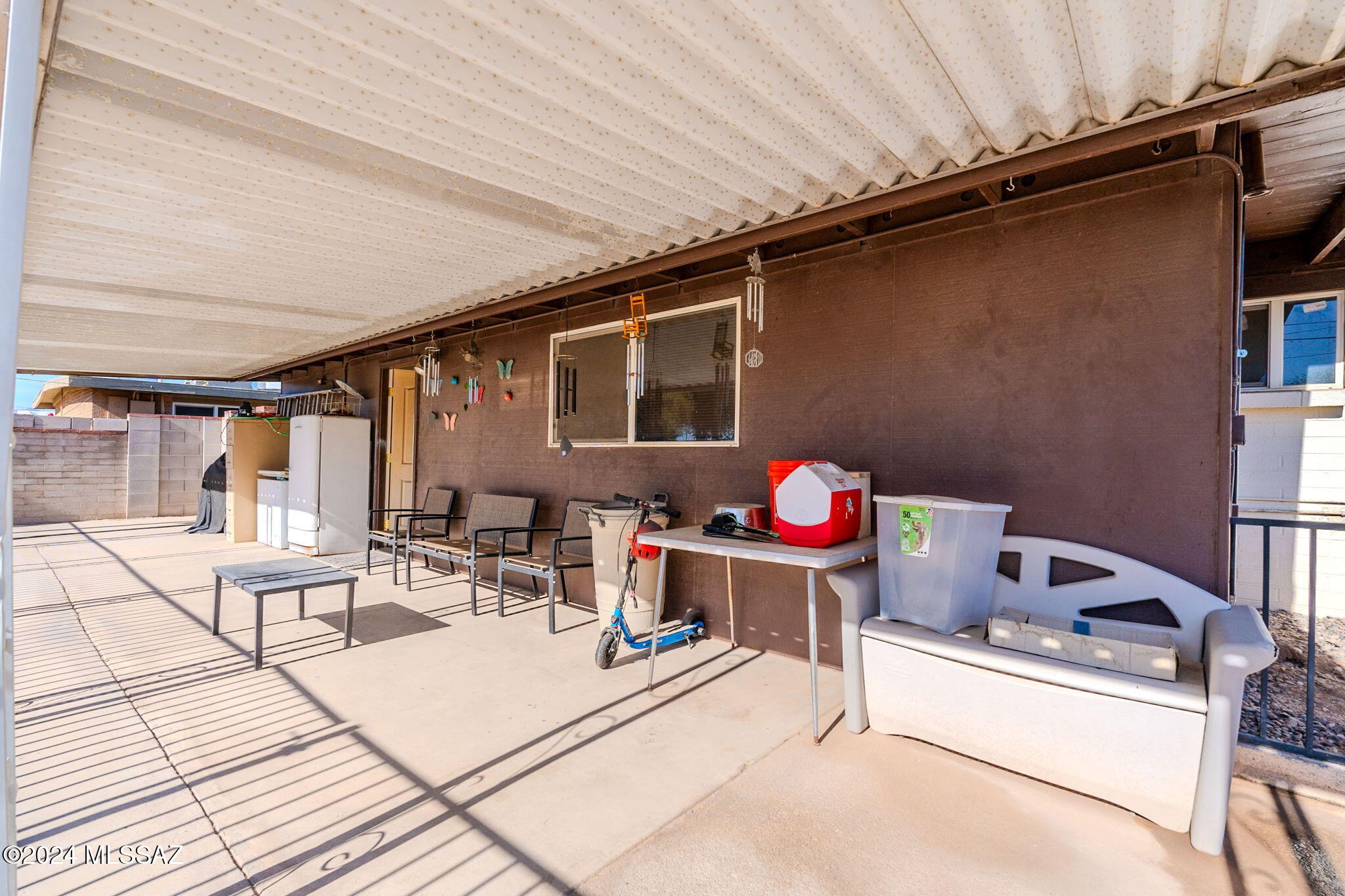 Flowing Wells Homes - Residential