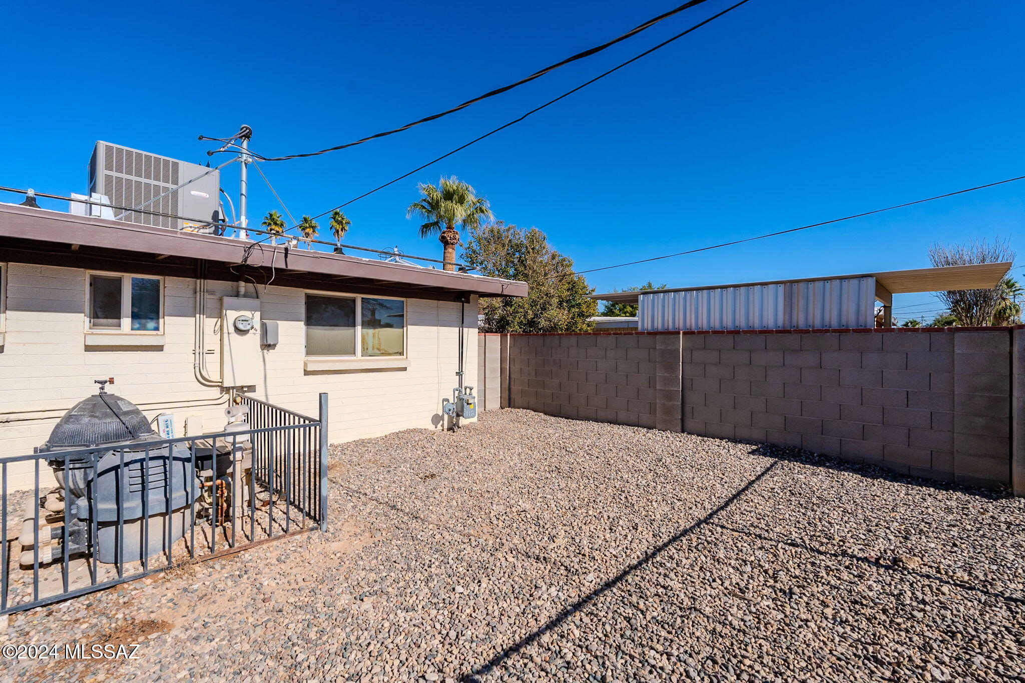 Flowing Wells Homes - Residential