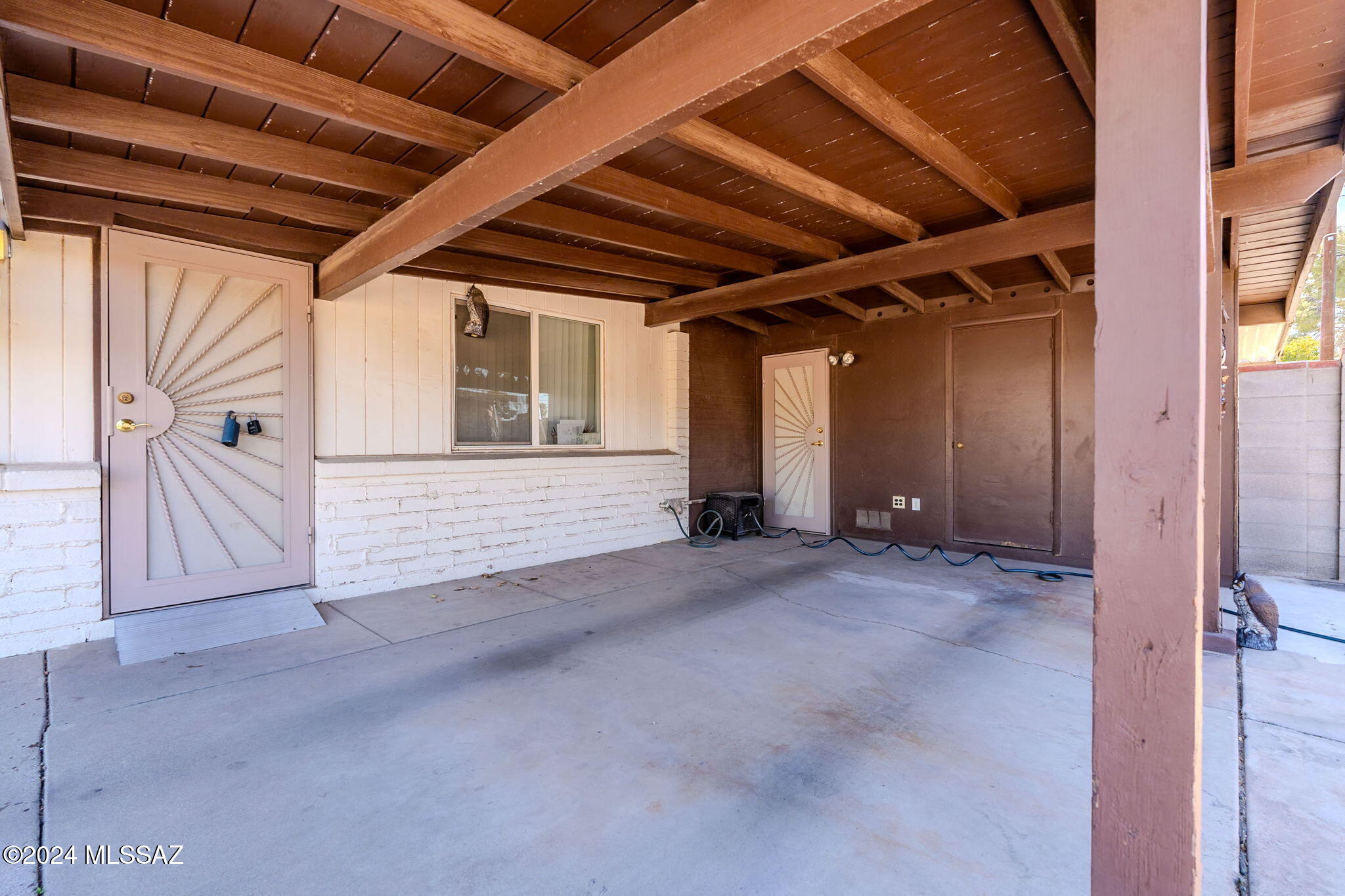Flowing Wells Homes - Residential