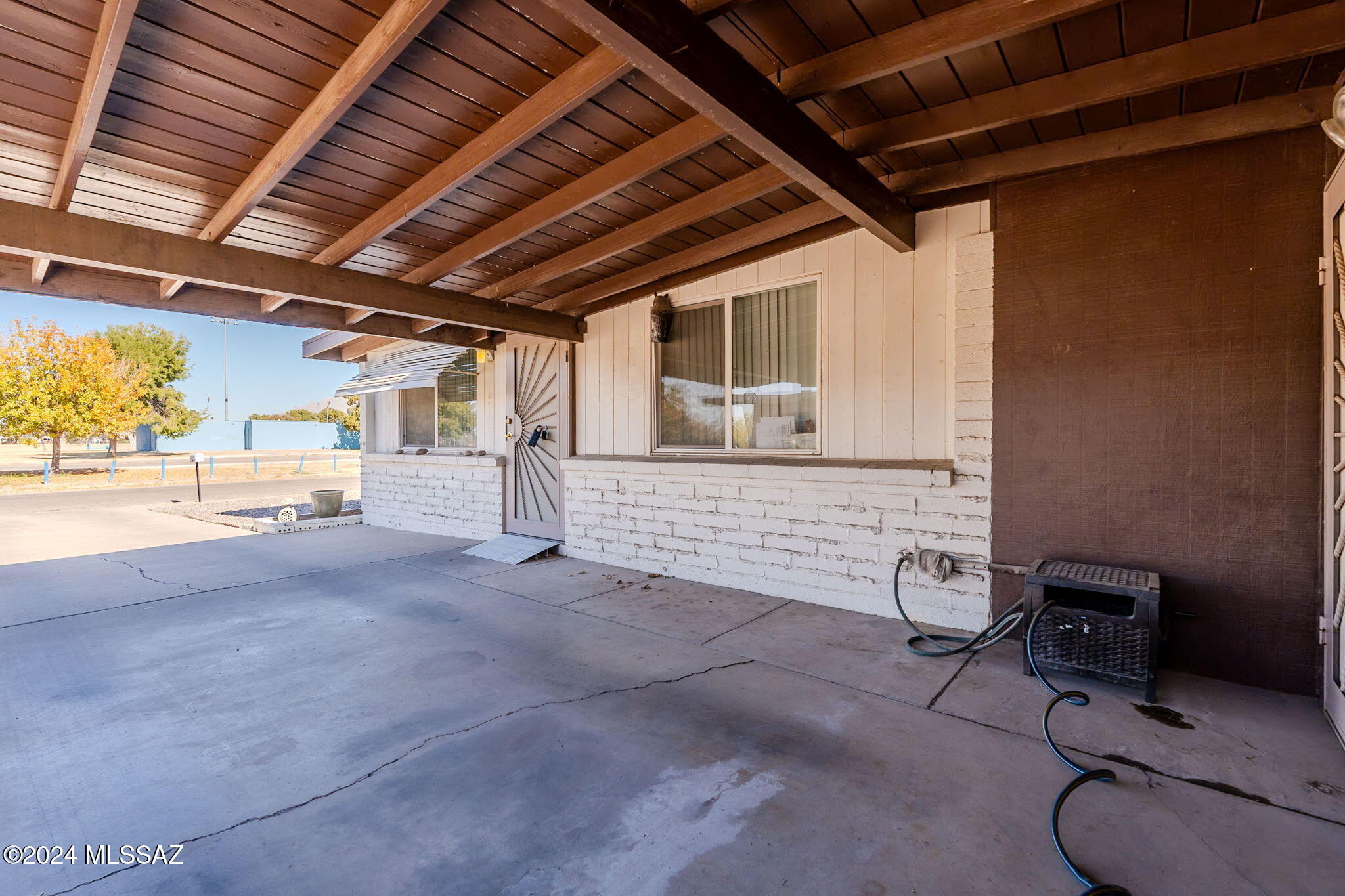 Flowing Wells Homes - Residential